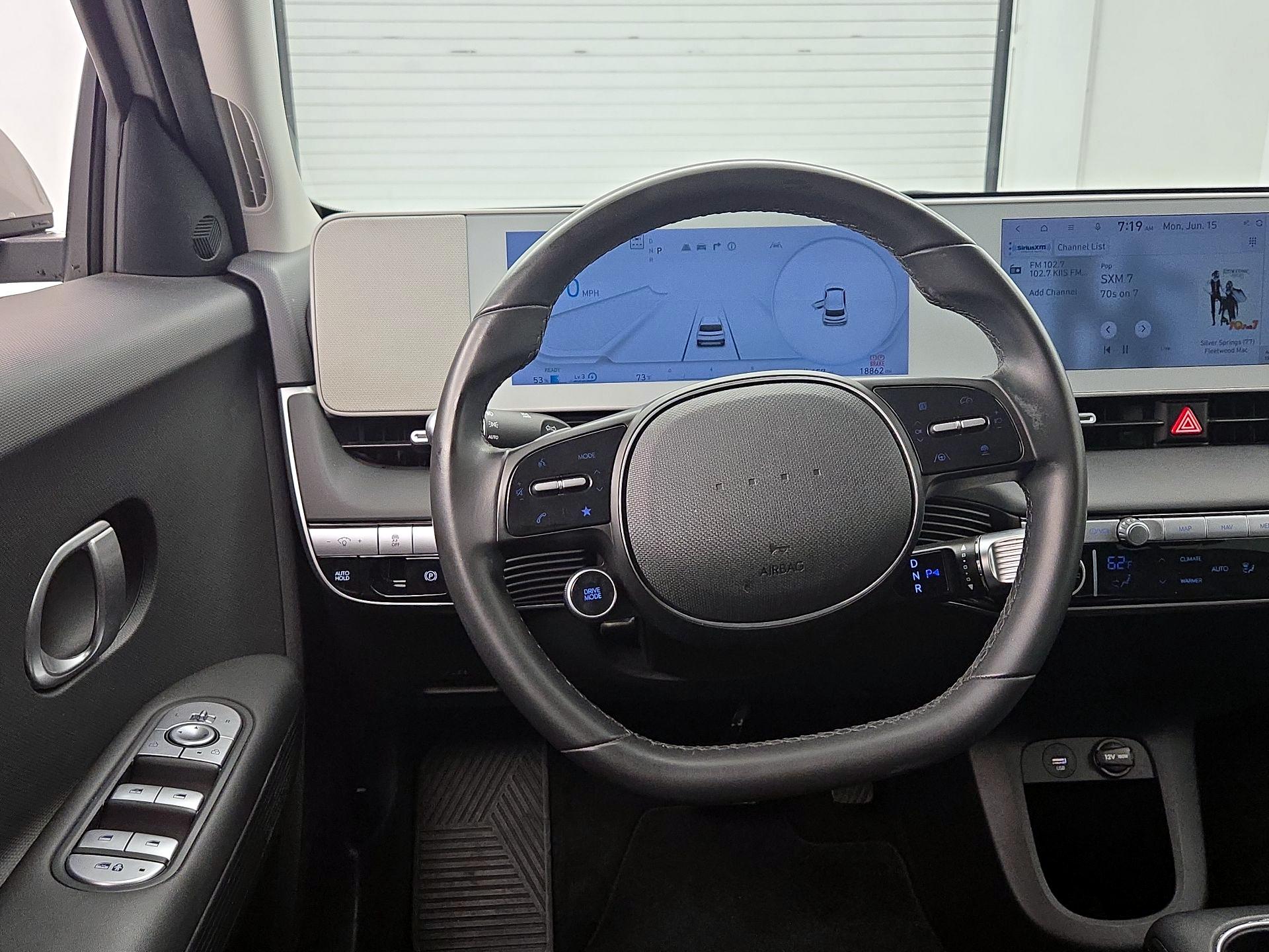 Thumbnail: 2024 Hyundai Ioniq 5 - 10
