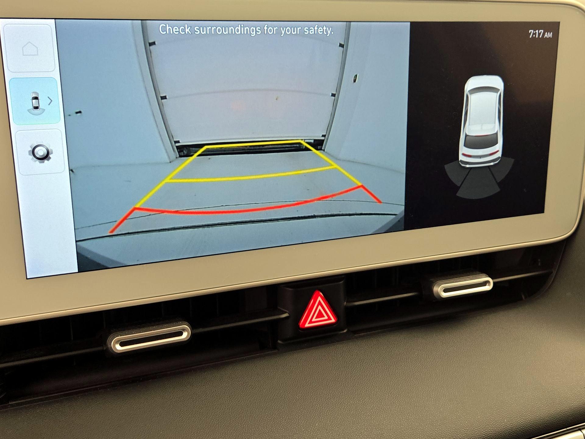 Thumbnail: 2024 Hyundai Ioniq 5 - 15