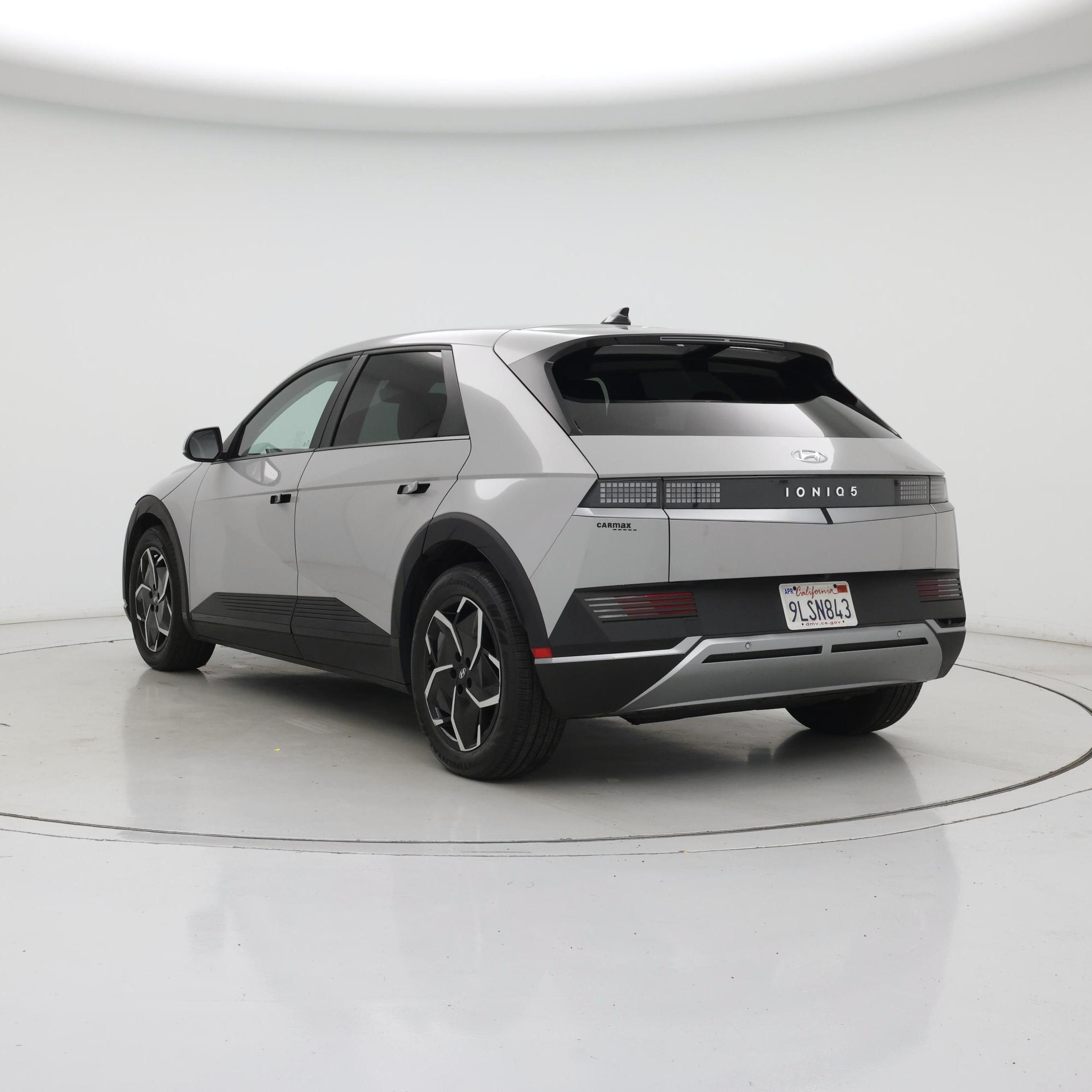 Thumbnail: 2024 Hyundai Ioniq 5 - 2
