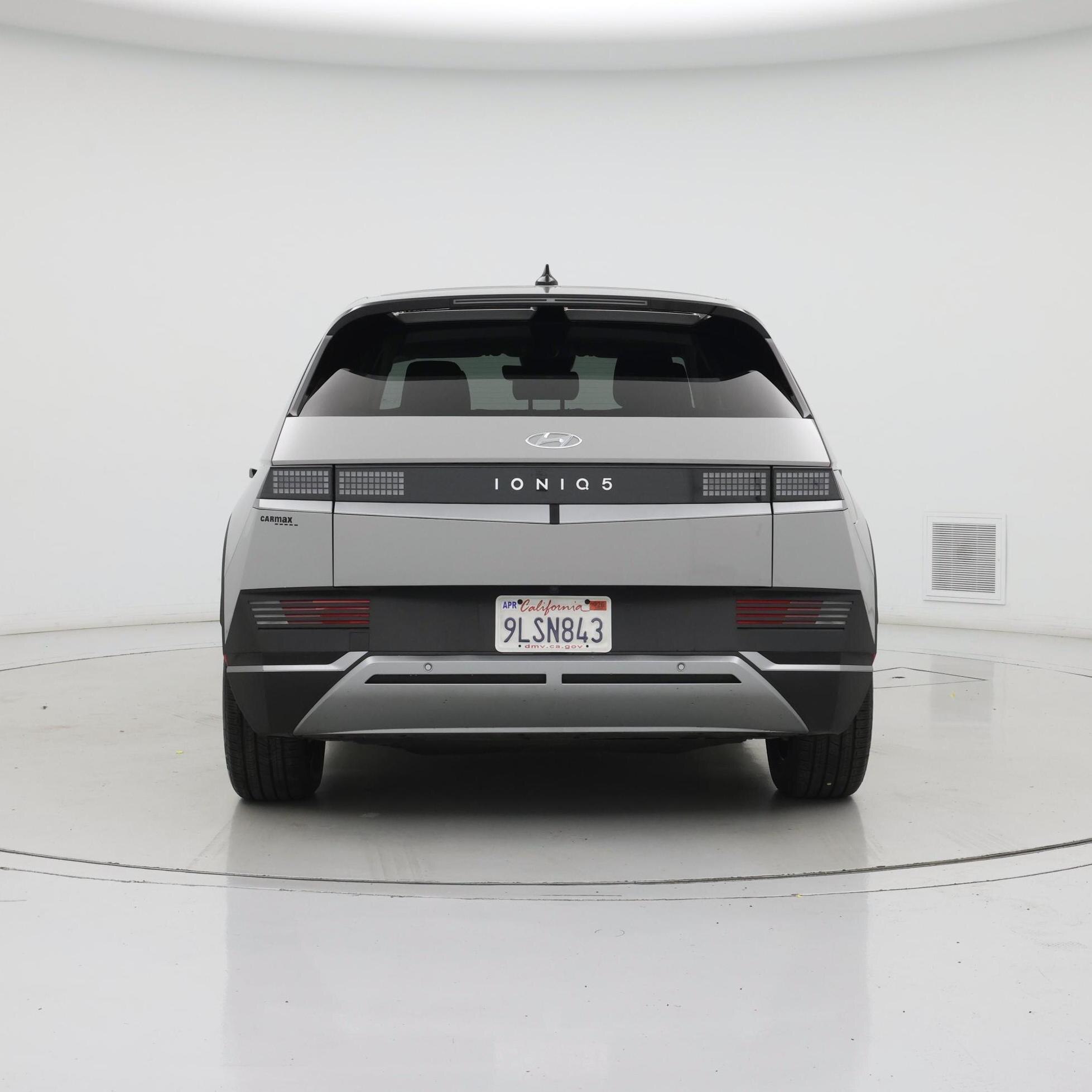 Thumbnail: 2024 Hyundai Ioniq 5 - 6