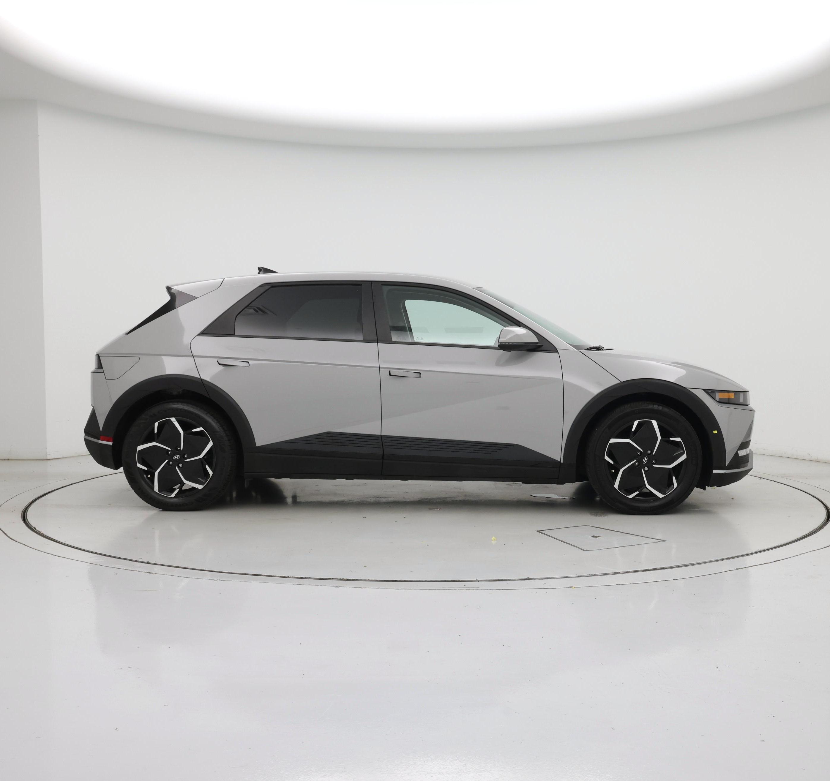 Thumbnail: 2024 Hyundai Ioniq 5 - 7
