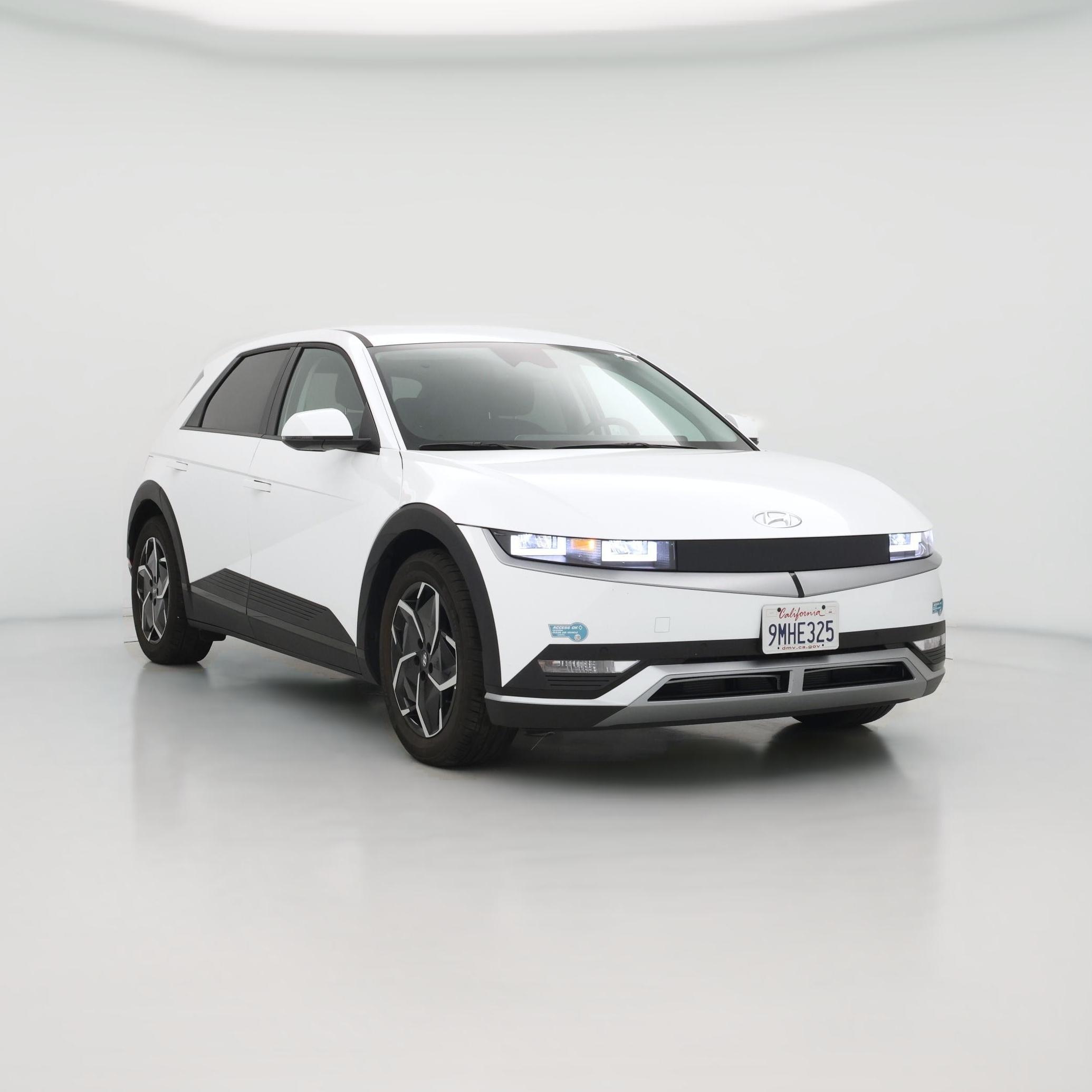Thumbnail: 2024 Hyundai Ioniq 5 - 1