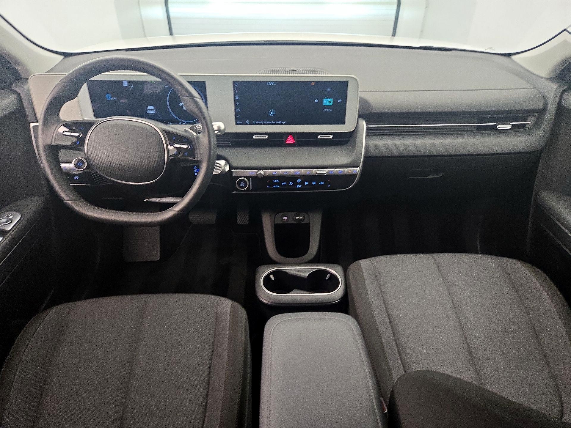Thumbnail: 2024 Hyundai Ioniq 5 - 9