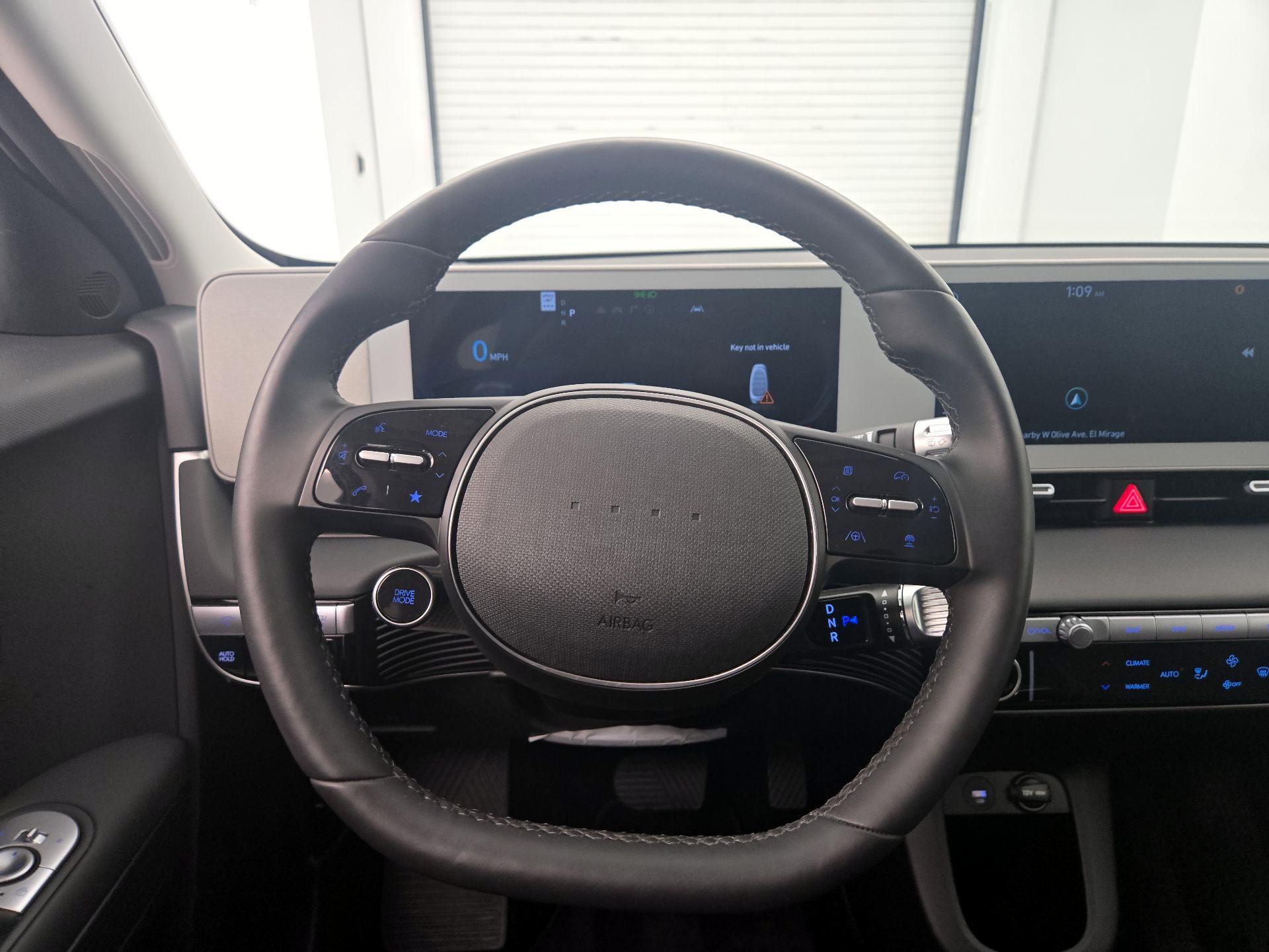 Thumbnail: 2024 Hyundai Ioniq 5 - 10