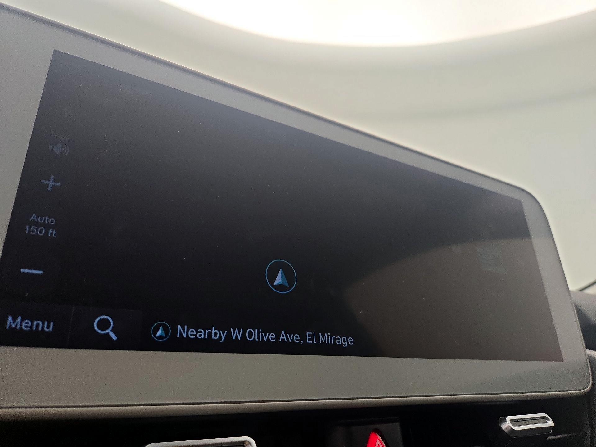 Thumbnail: 2024 Hyundai Ioniq 5 - 14