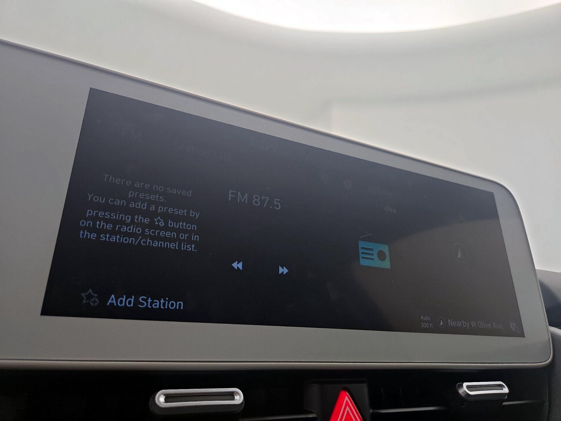 Thumbnail: 2024 Hyundai Ioniq 5 - 16