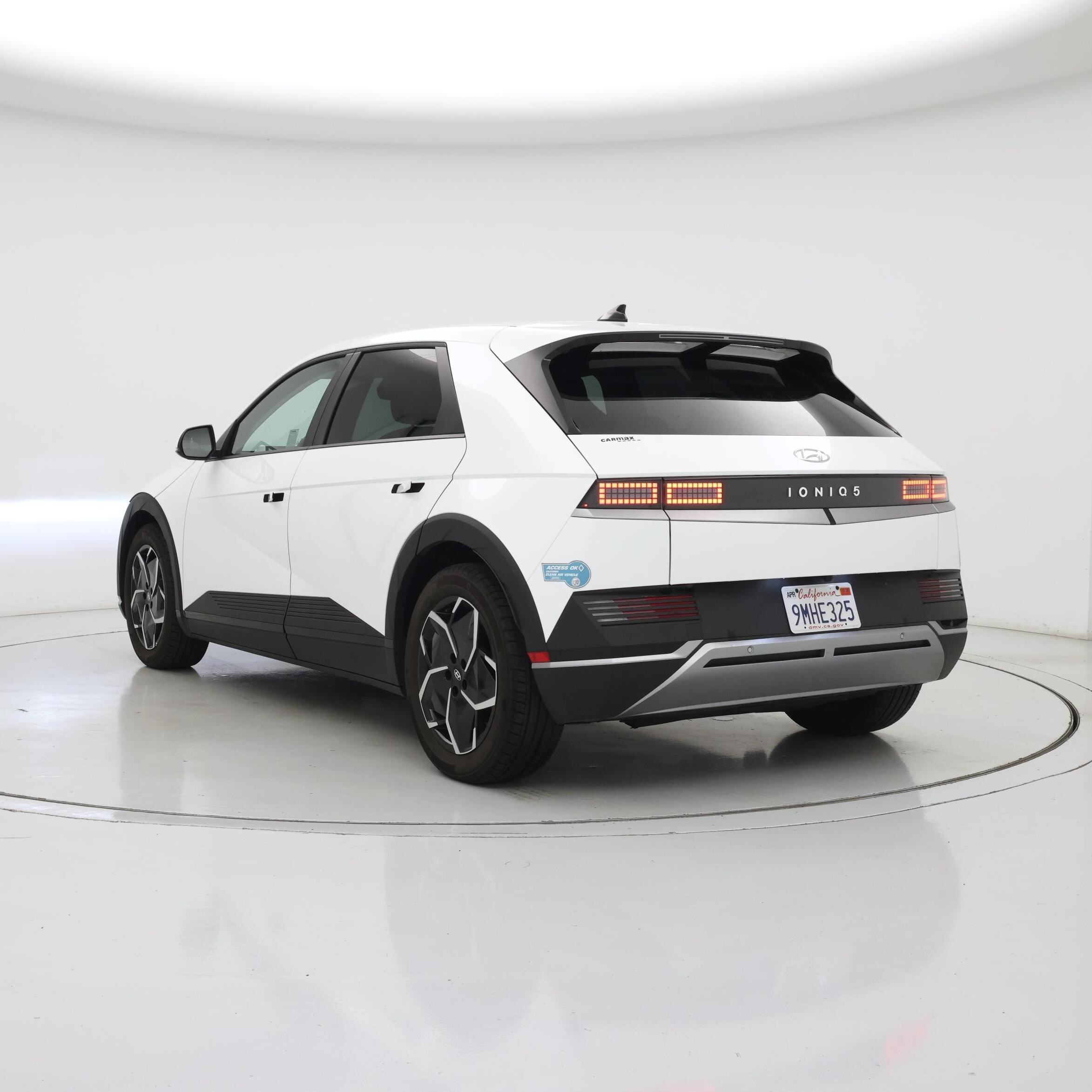 Thumbnail: 2024 Hyundai Ioniq 5 - 2