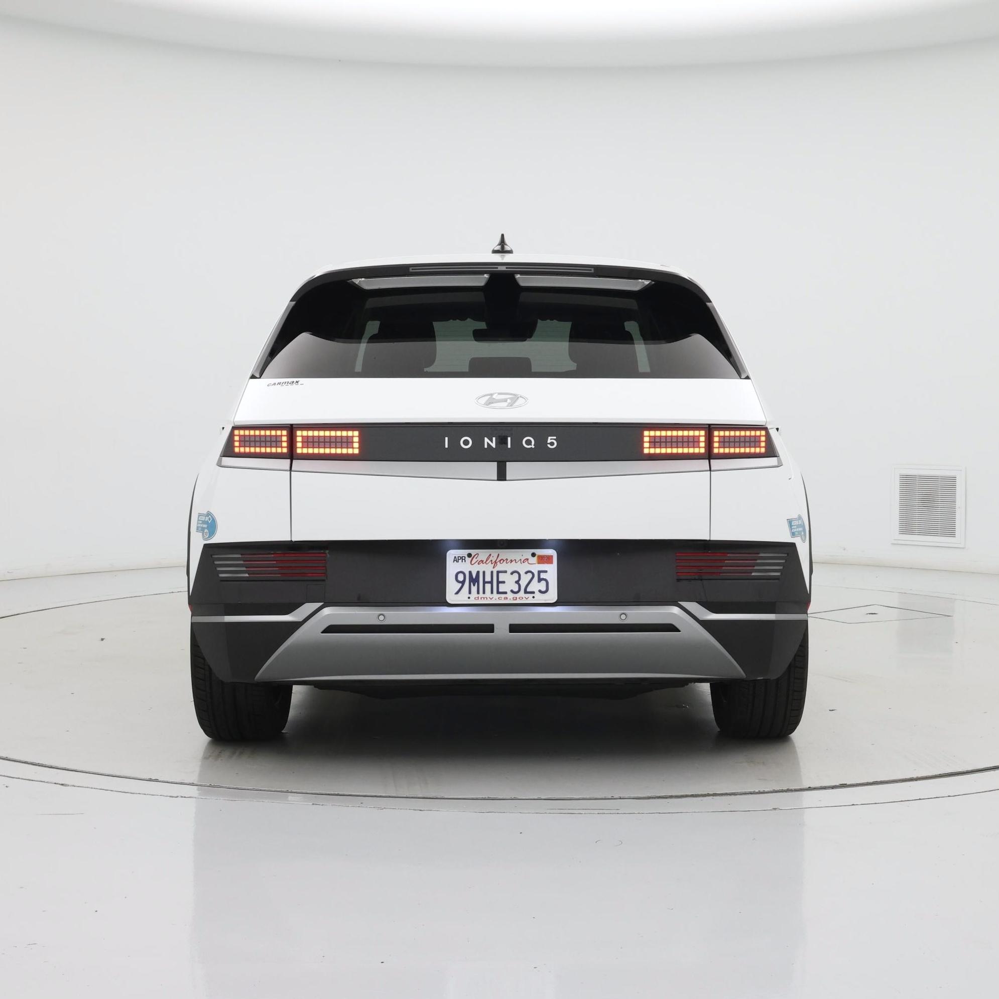 Thumbnail: 2024 Hyundai Ioniq 5 - 6