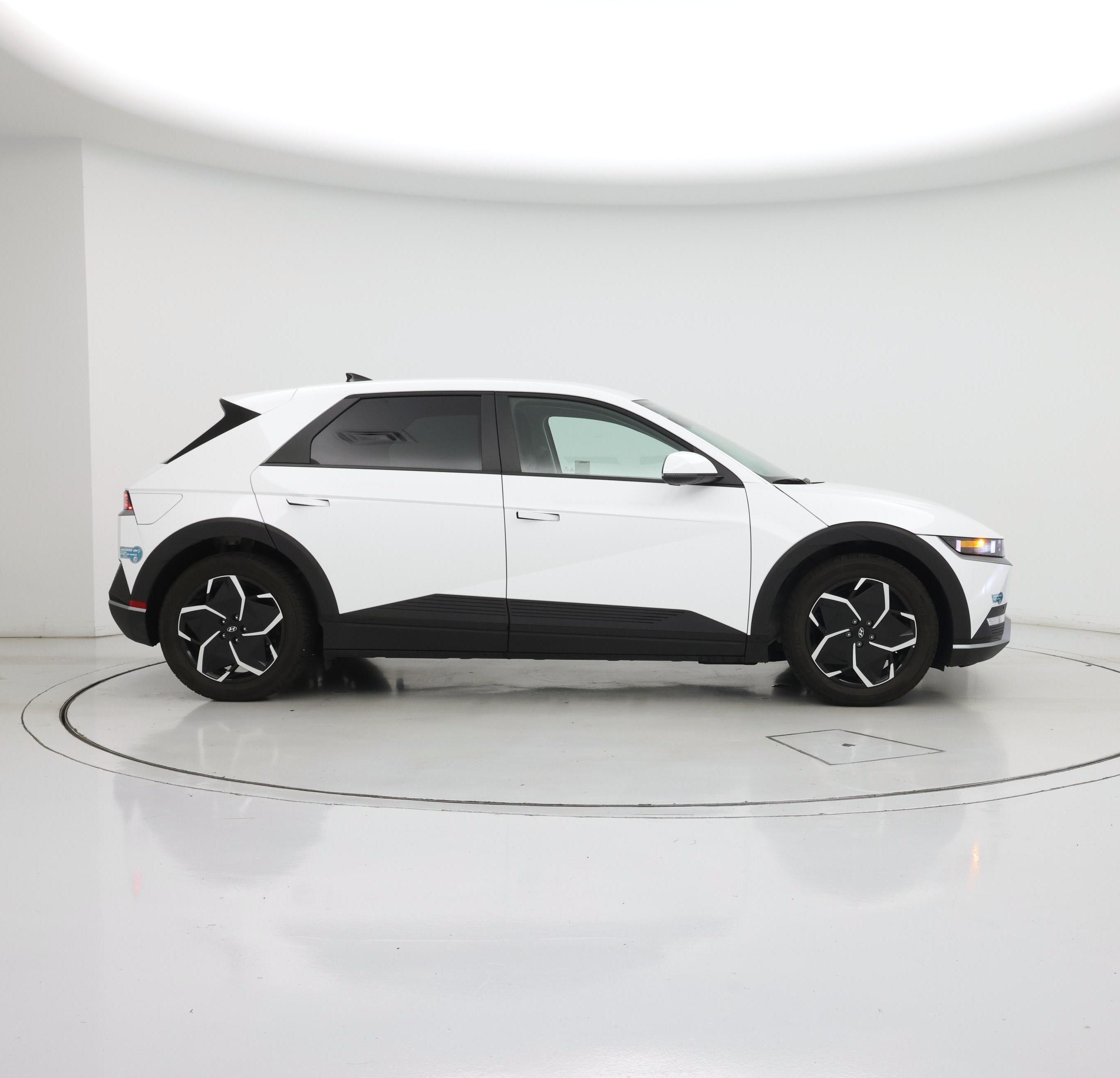 Thumbnail: 2024 Hyundai Ioniq 5 - 7