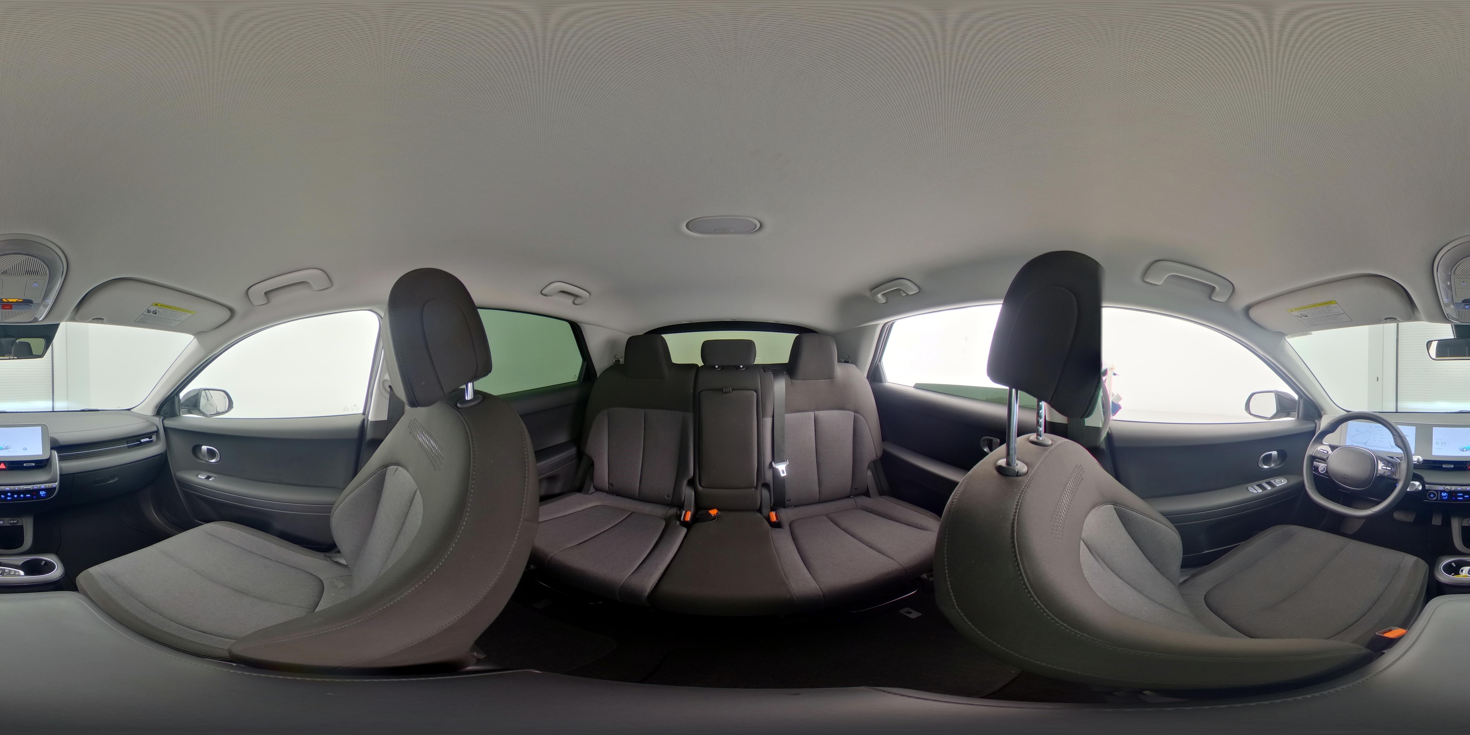 2023 Hyundai IONIQ 5 SE - Photo 25