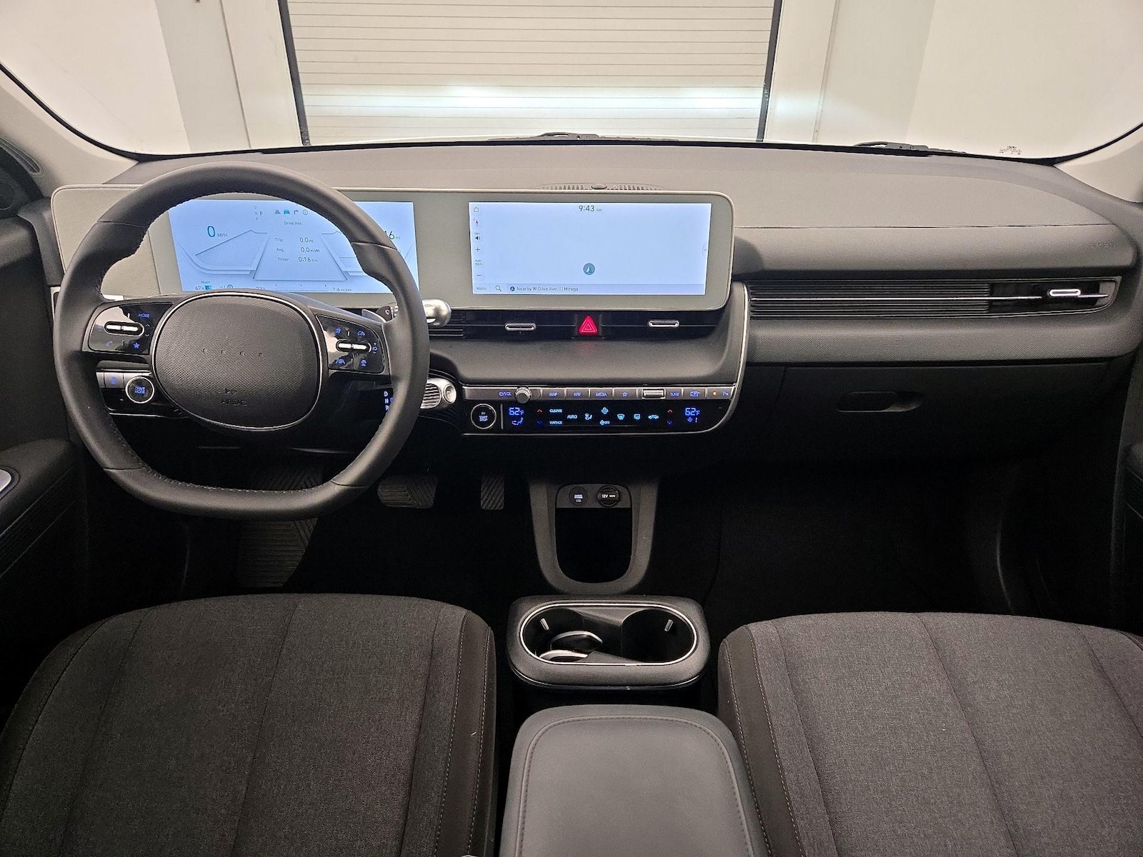 2023 Hyundai IONIQ 5 SE - Photo 10