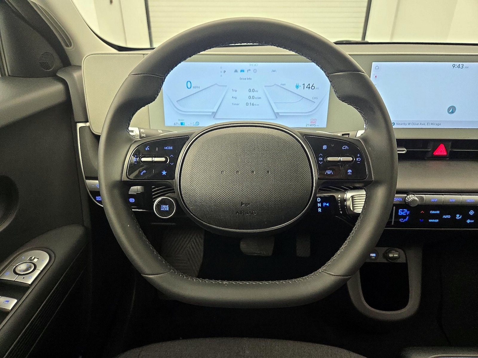 2023 Hyundai IONIQ 5 SE - Photo 11