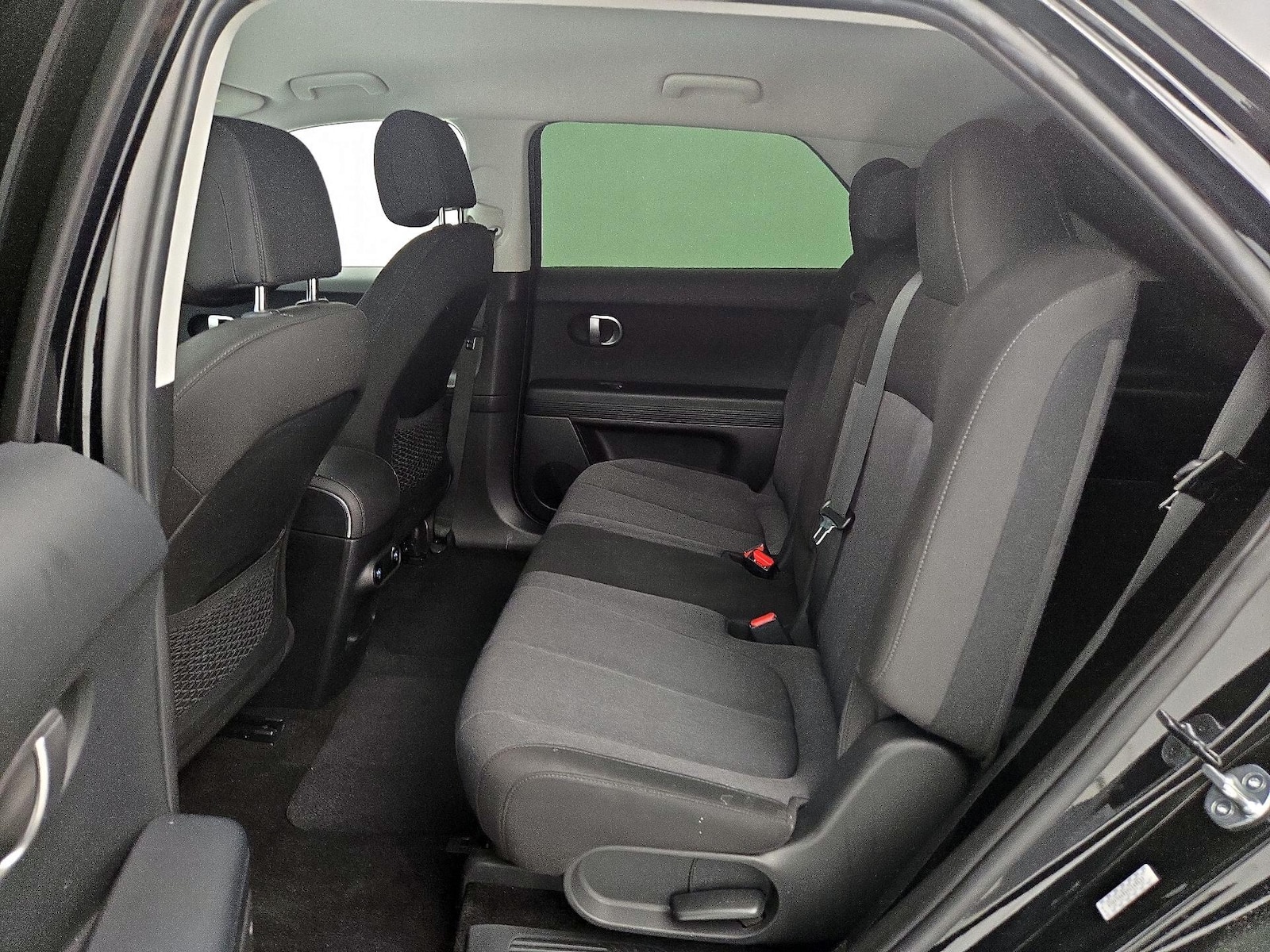 2023 Hyundai IONIQ 5 SE - Photo 21