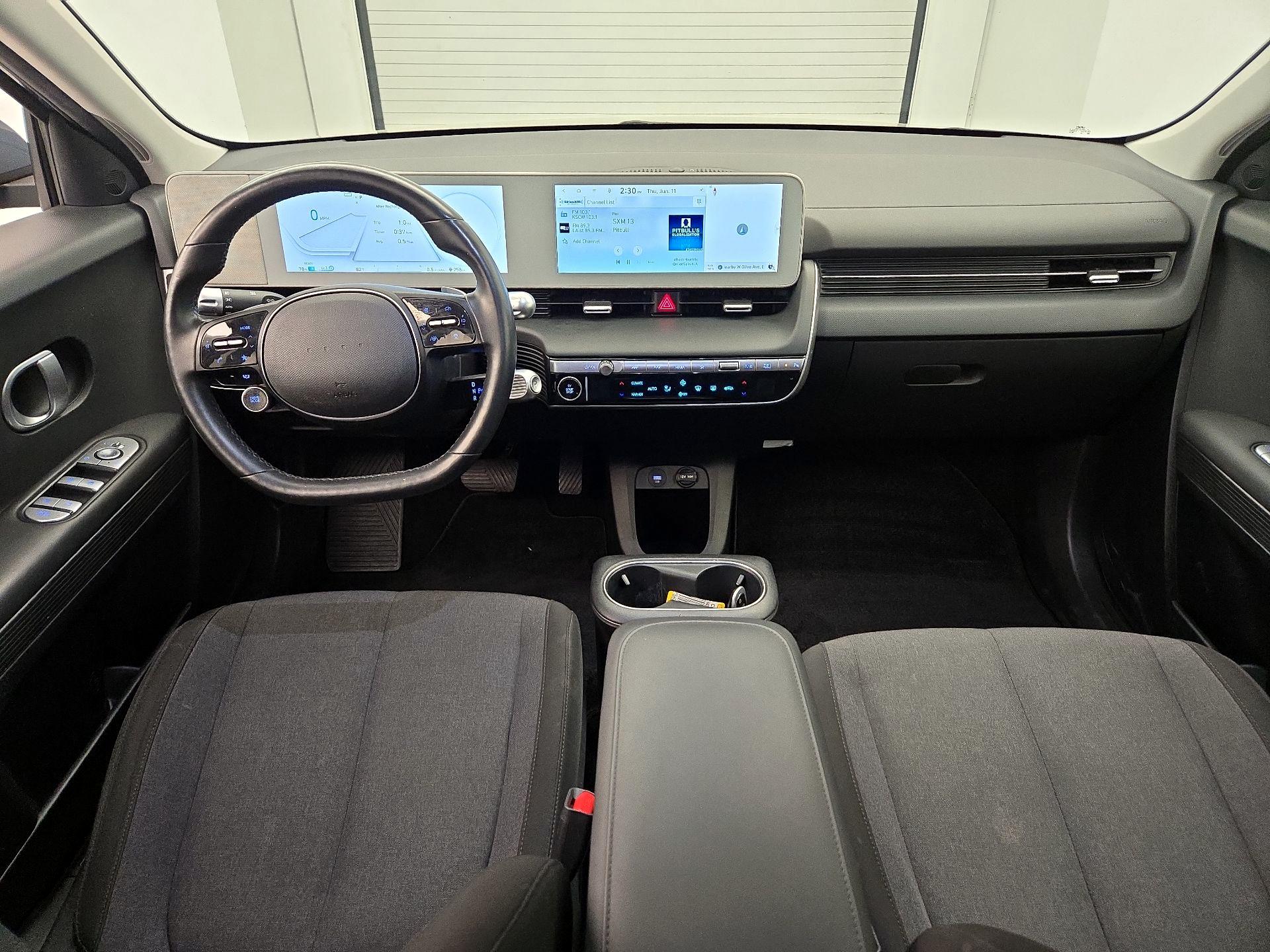 Thumbnail: 2024 Hyundai Ioniq 5 - 9