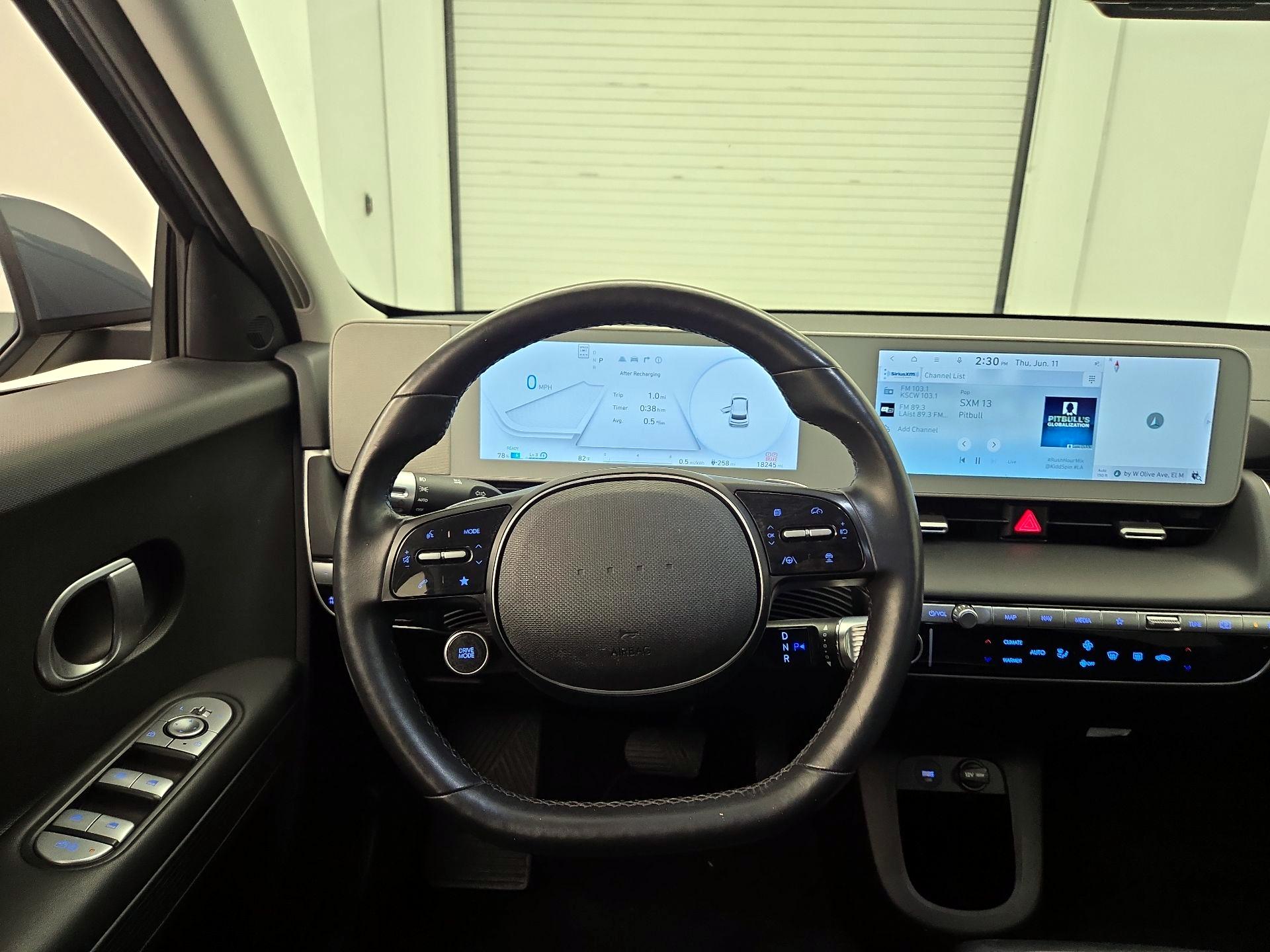 Thumbnail: 2024 Hyundai Ioniq 5 - 10