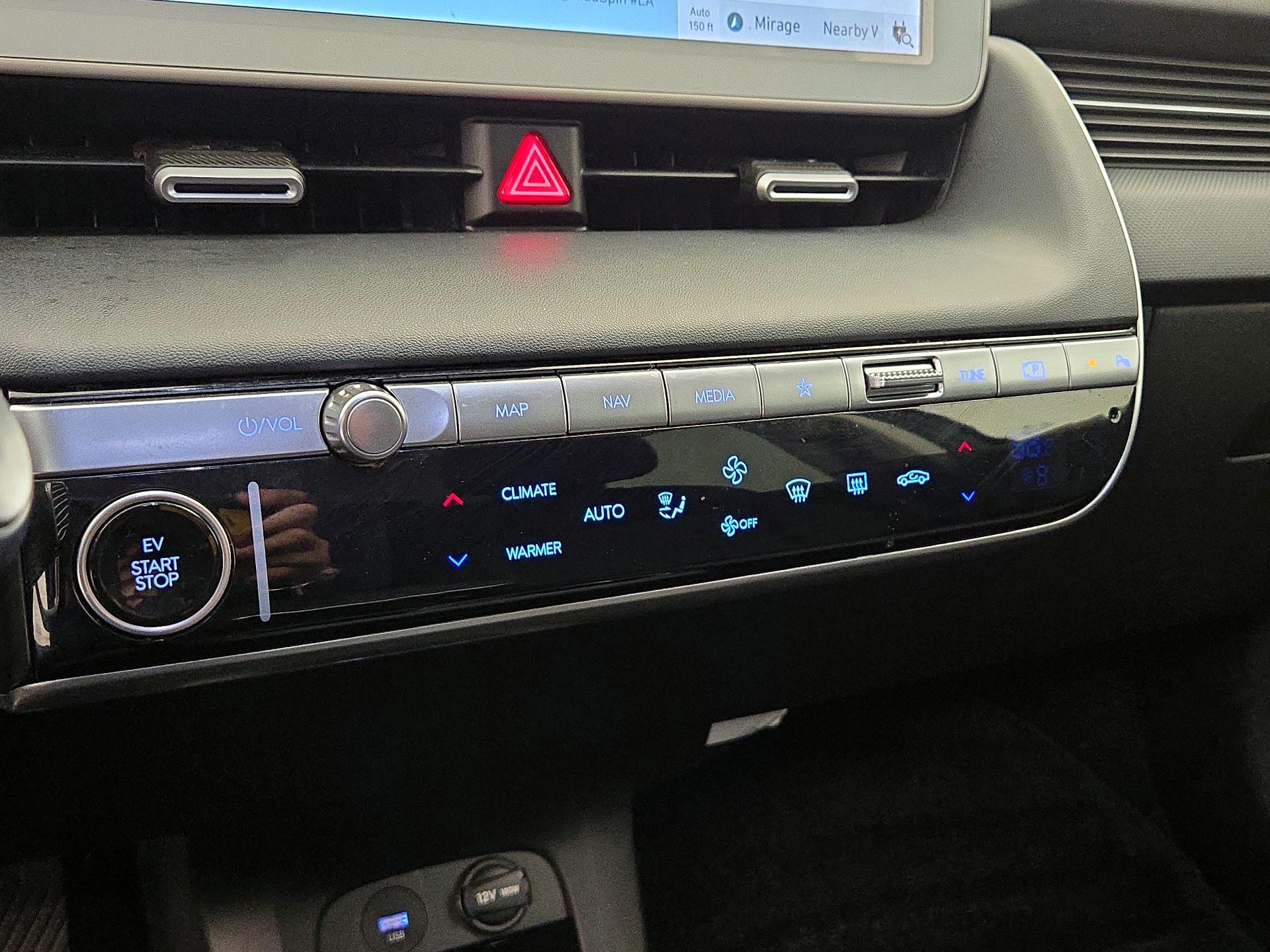 Thumbnail: 2024 Hyundai Ioniq 5 - 17