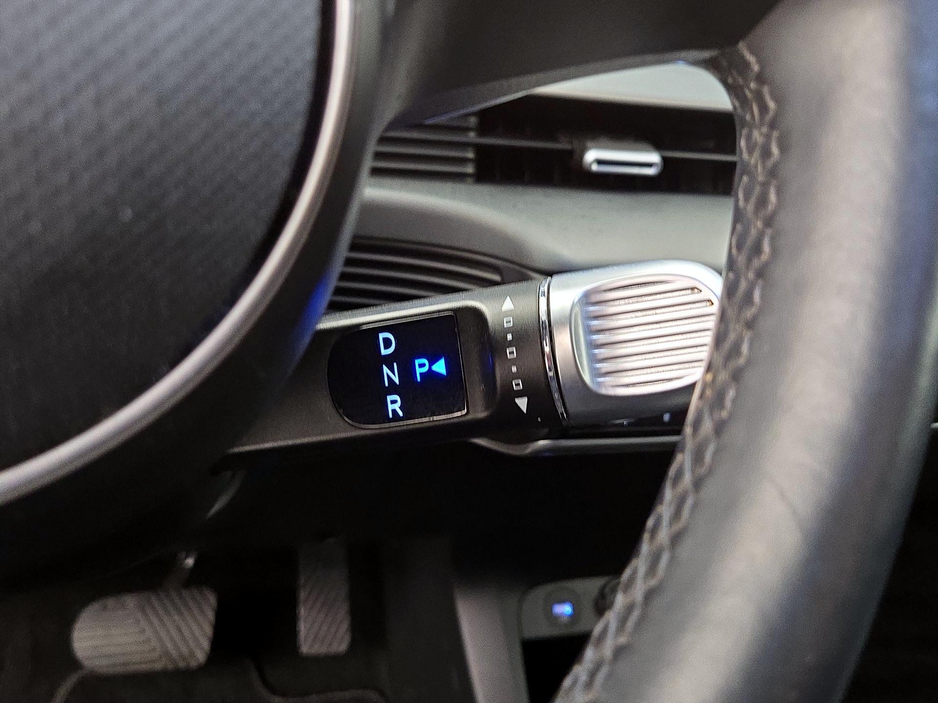 Thumbnail: 2024 Hyundai Ioniq 5 - 18