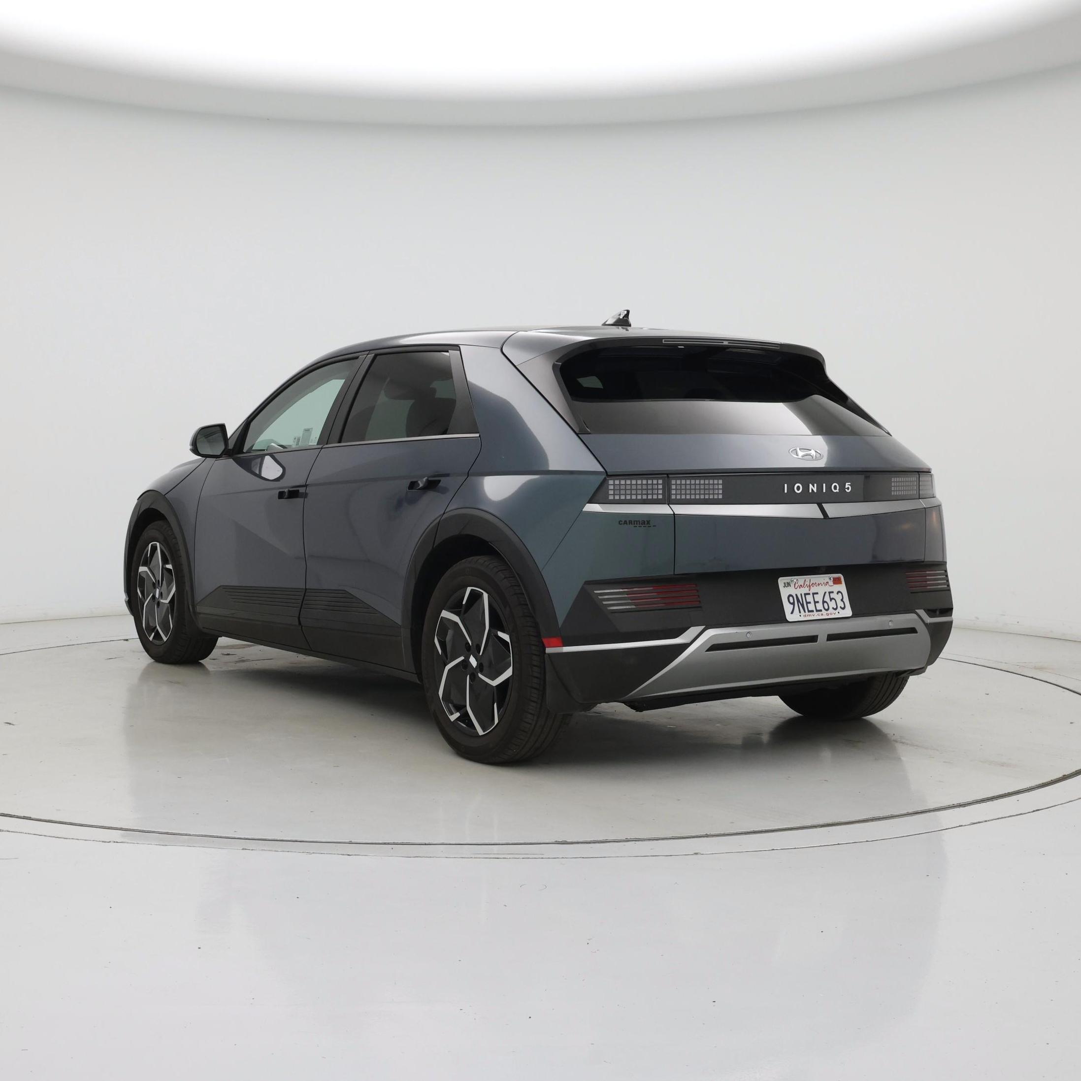 Thumbnail: 2024 Hyundai Ioniq 5 - 2