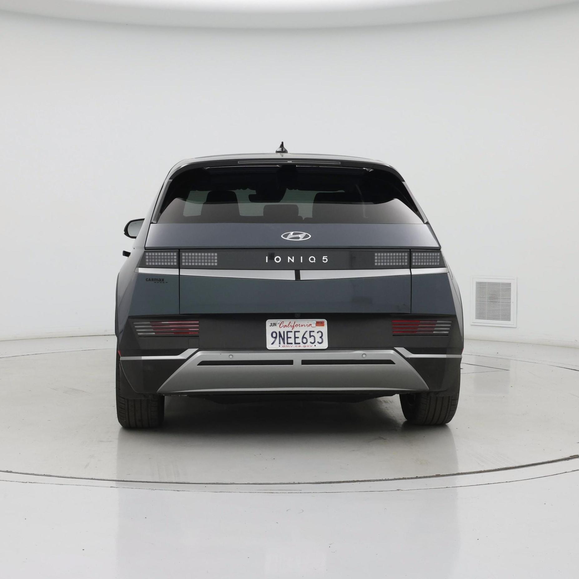 Thumbnail: 2024 Hyundai Ioniq 5 - 6