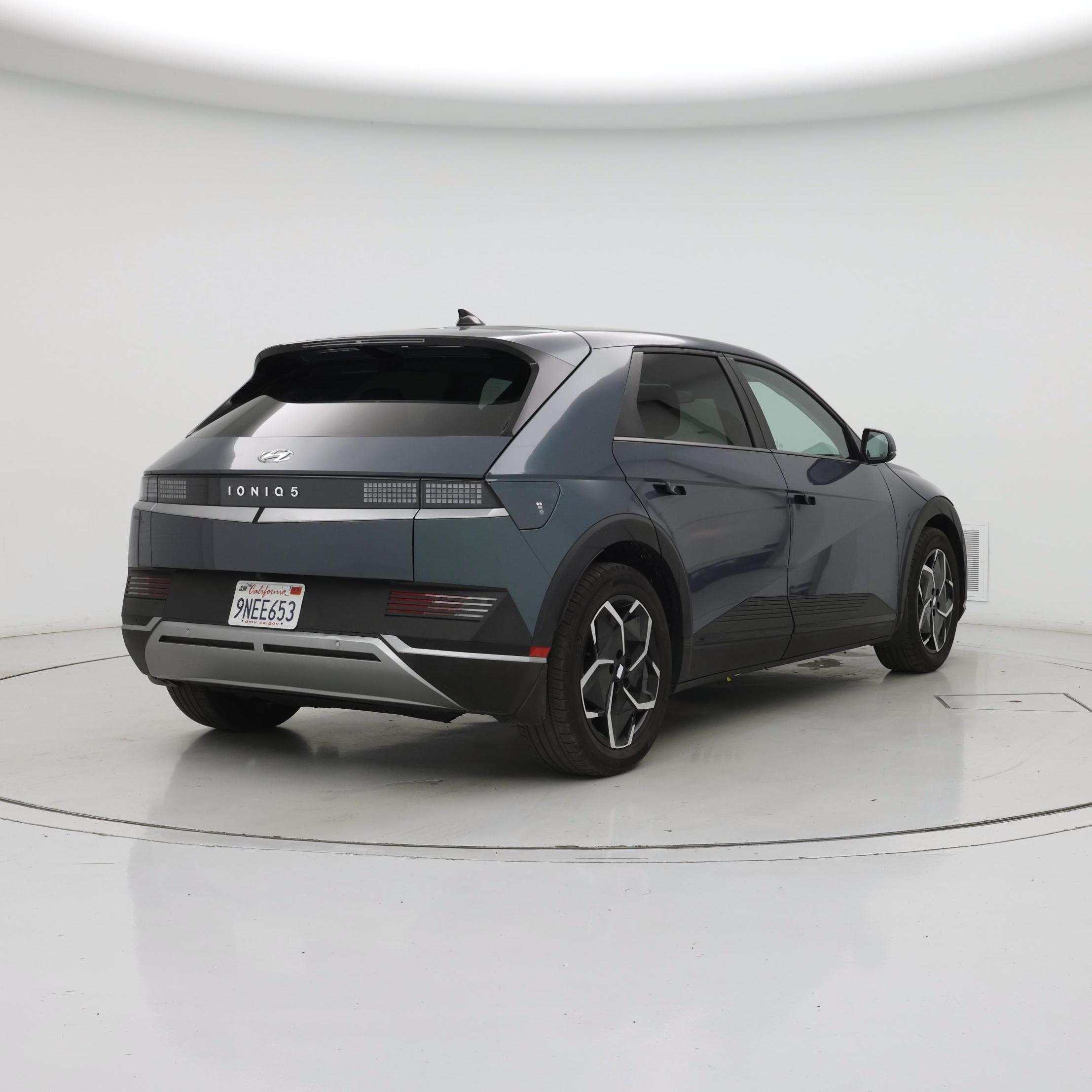 Thumbnail: 2024 Hyundai Ioniq 5 - 8