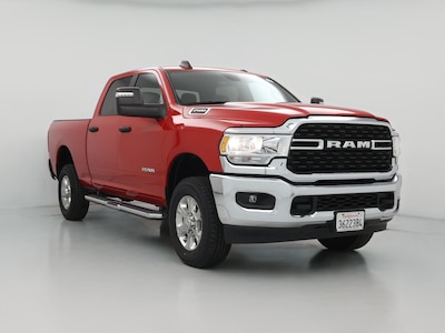 2024 Ram 2500 Bighorn