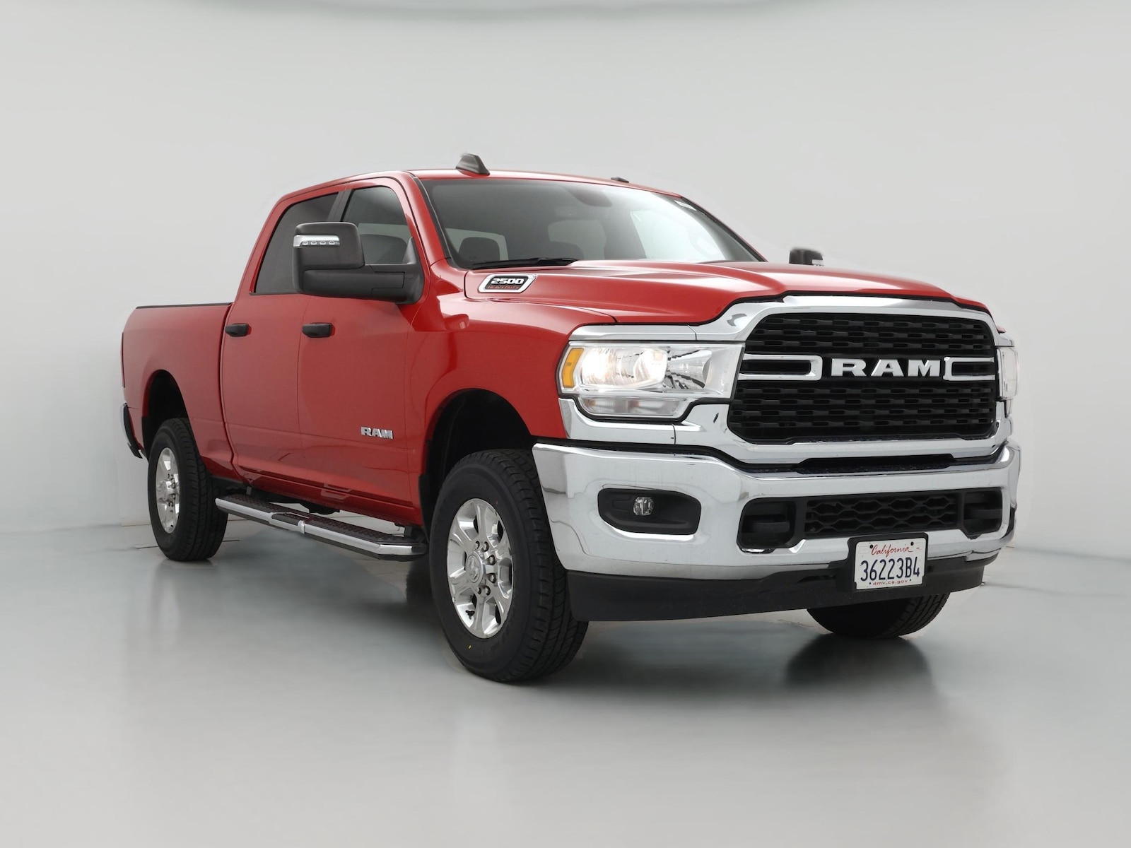 2024 RAM Ram 2500 Pickup Big Horn - Photo 1
