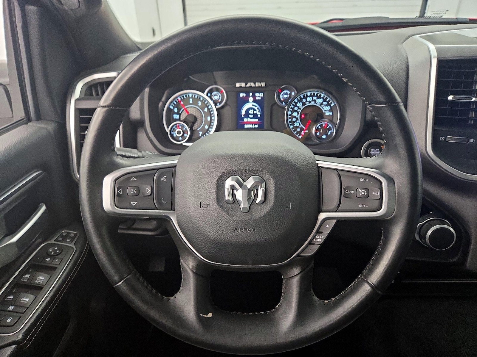 2024 RAM Ram 2500 Pickup Big Horn - Photo 11