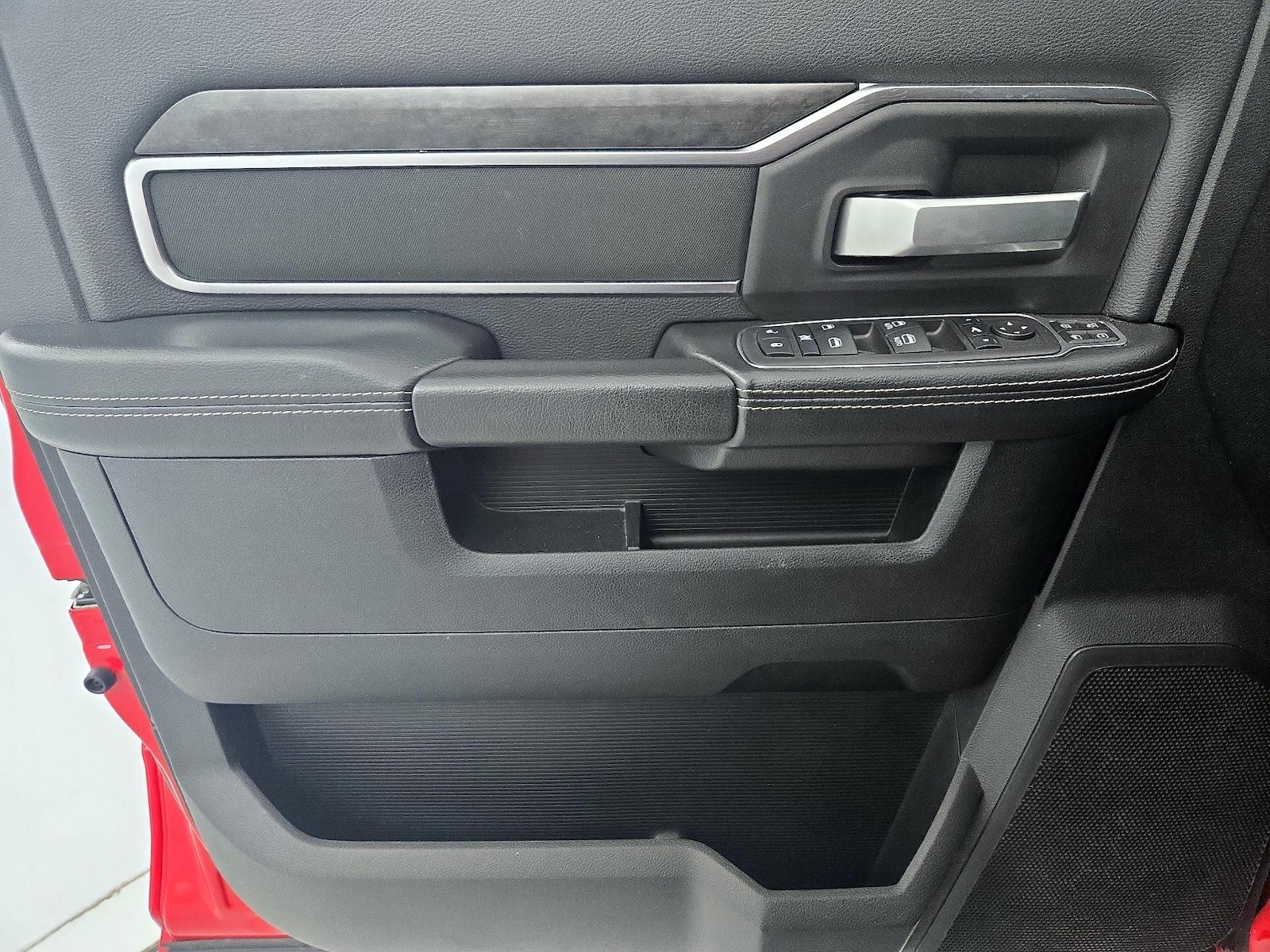 2024 RAM Ram 2500 Pickup Big Horn - Photo 13