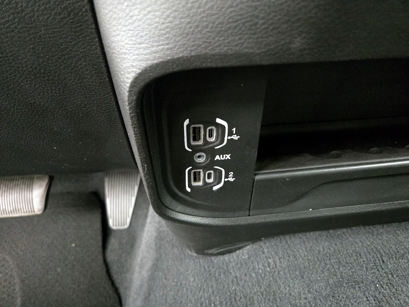 2024 RAM Ram 2500 Pickup Big Horn - Photo 19