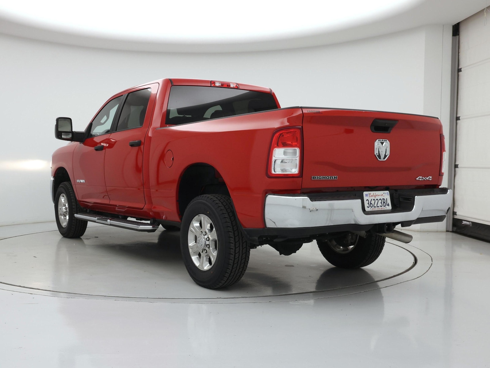 2024 RAM Ram 2500 Pickup Big Horn - Photo 3