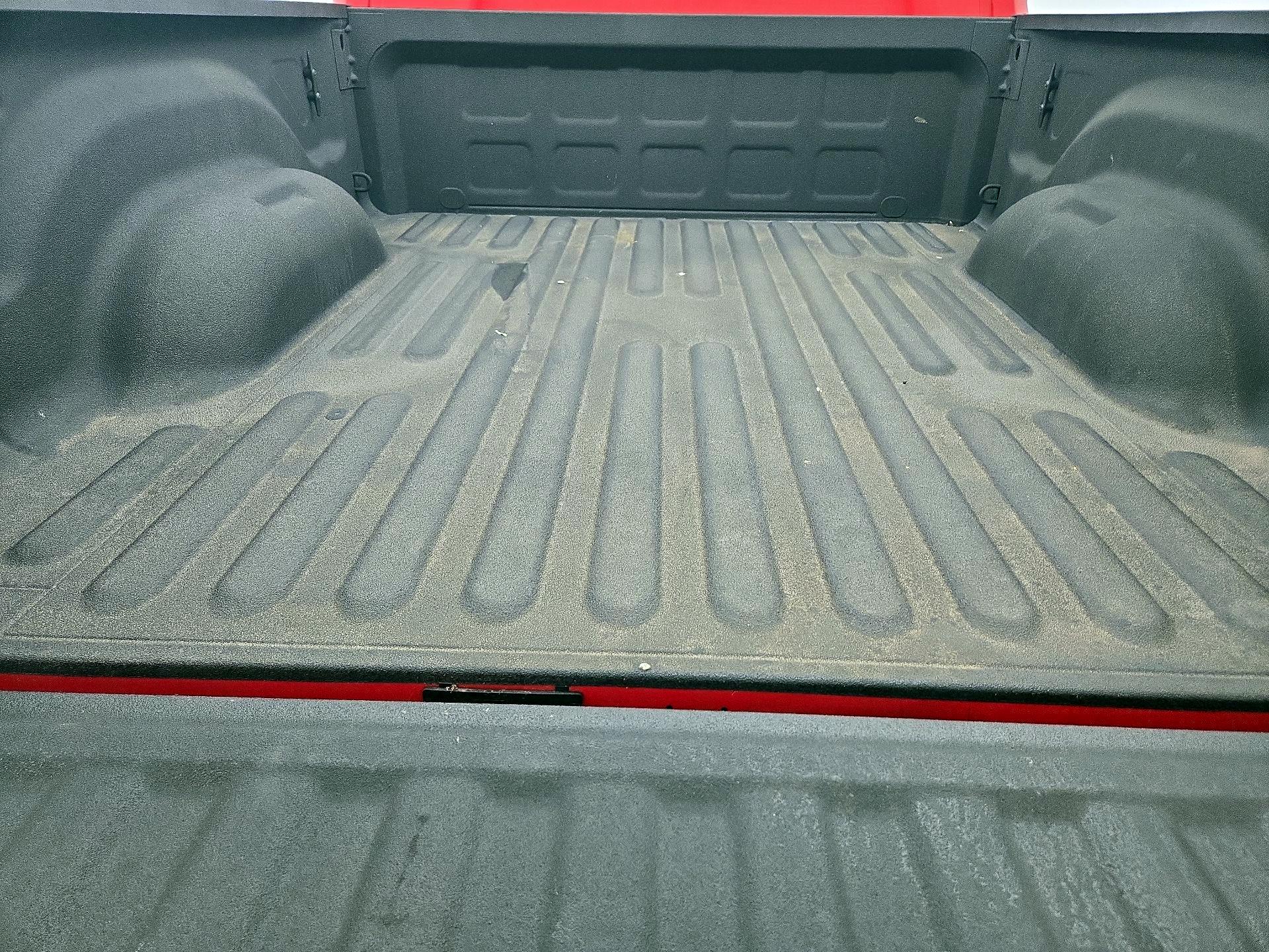 Thumbnail: 2024 RAM 2500 - 20