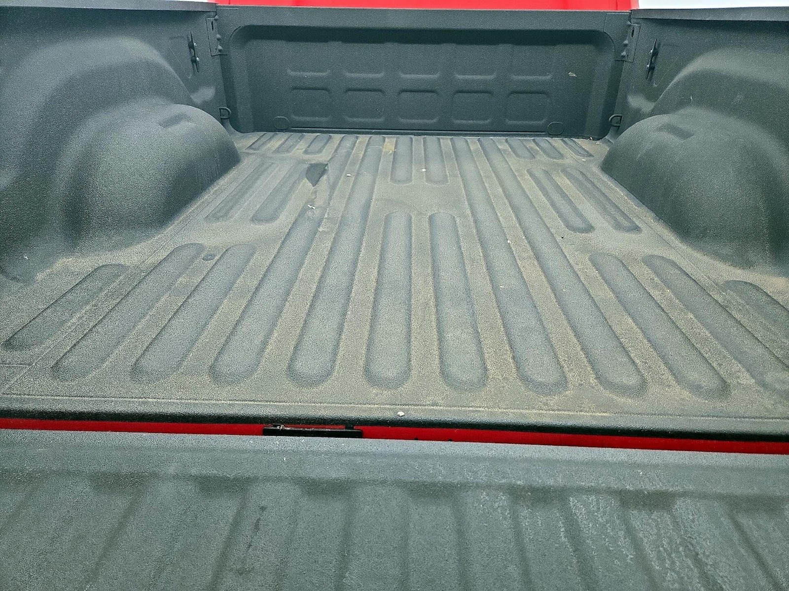 2024 RAM Ram 2500 Pickup Big Horn - Photo 21