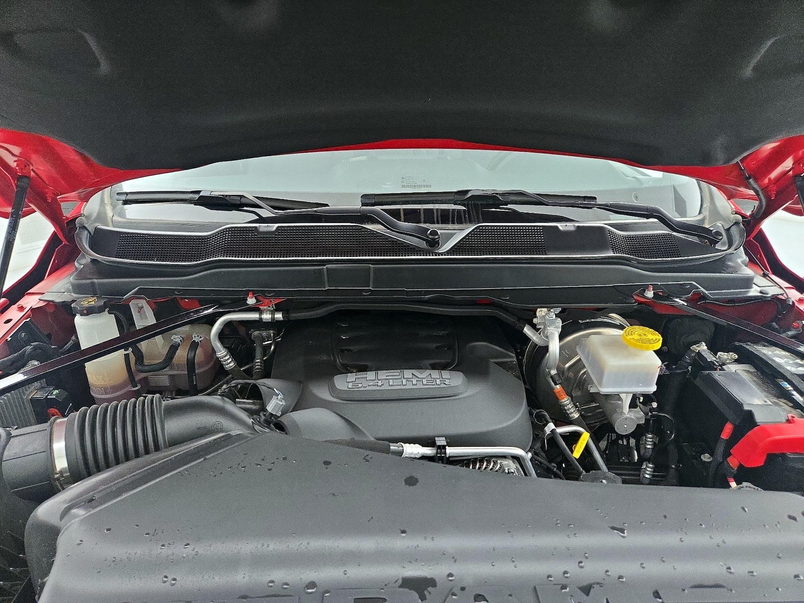 2024 RAM Ram 2500 Pickup Big Horn - Photo 22