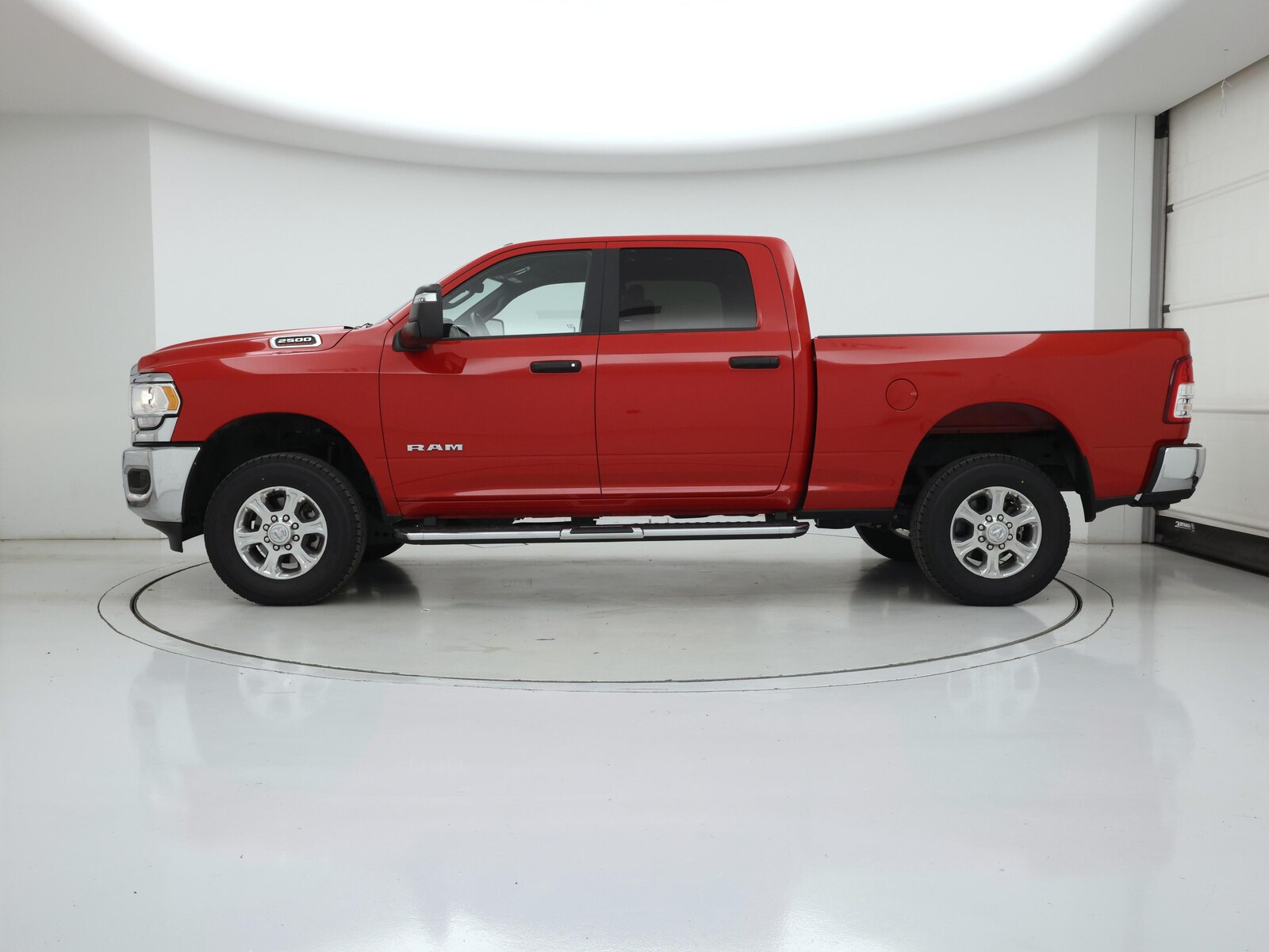 2024 RAM Ram 2500 Pickup Big Horn - Photo 4