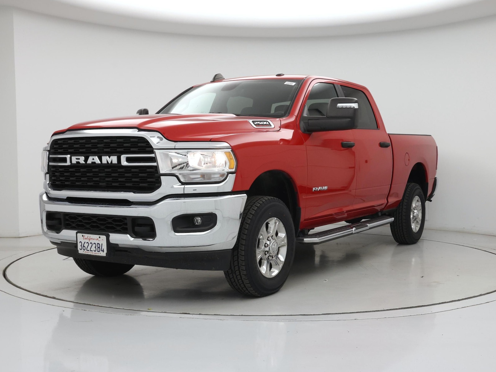 2024 RAM Ram 2500 Pickup Big Horn - Photo 5