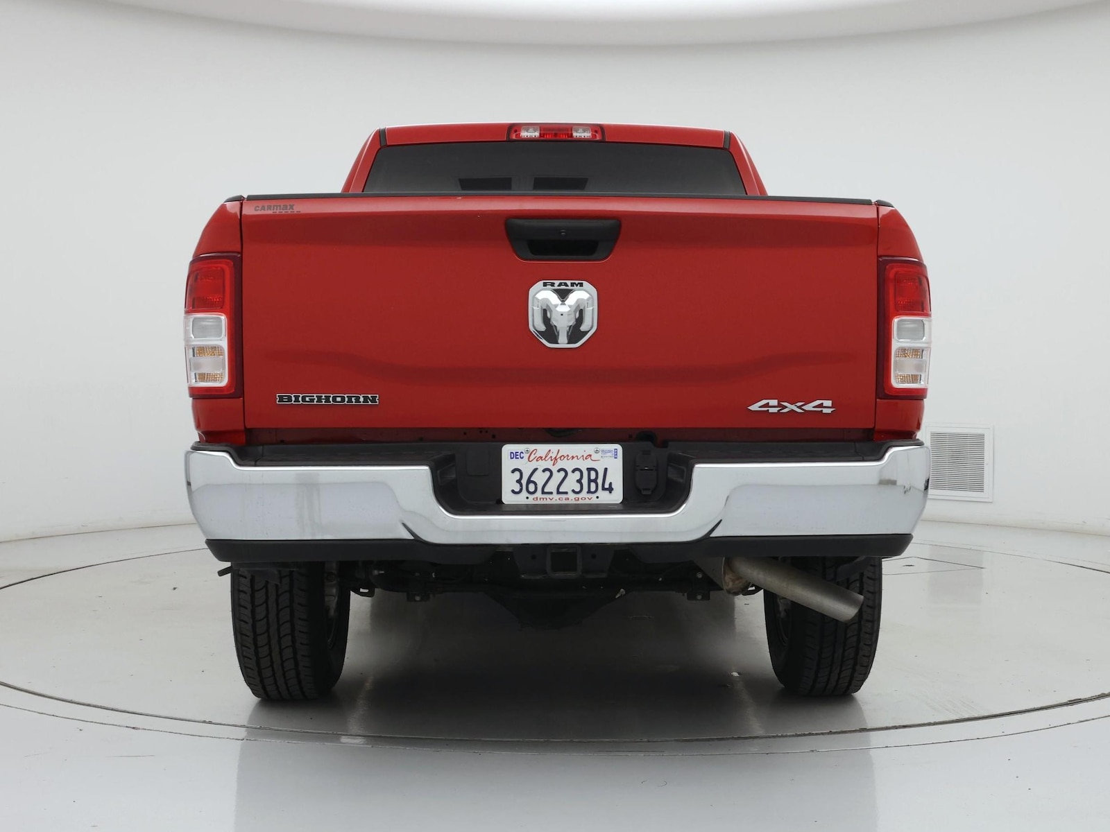 2024 RAM Ram 2500 Pickup Big Horn - Photo 7