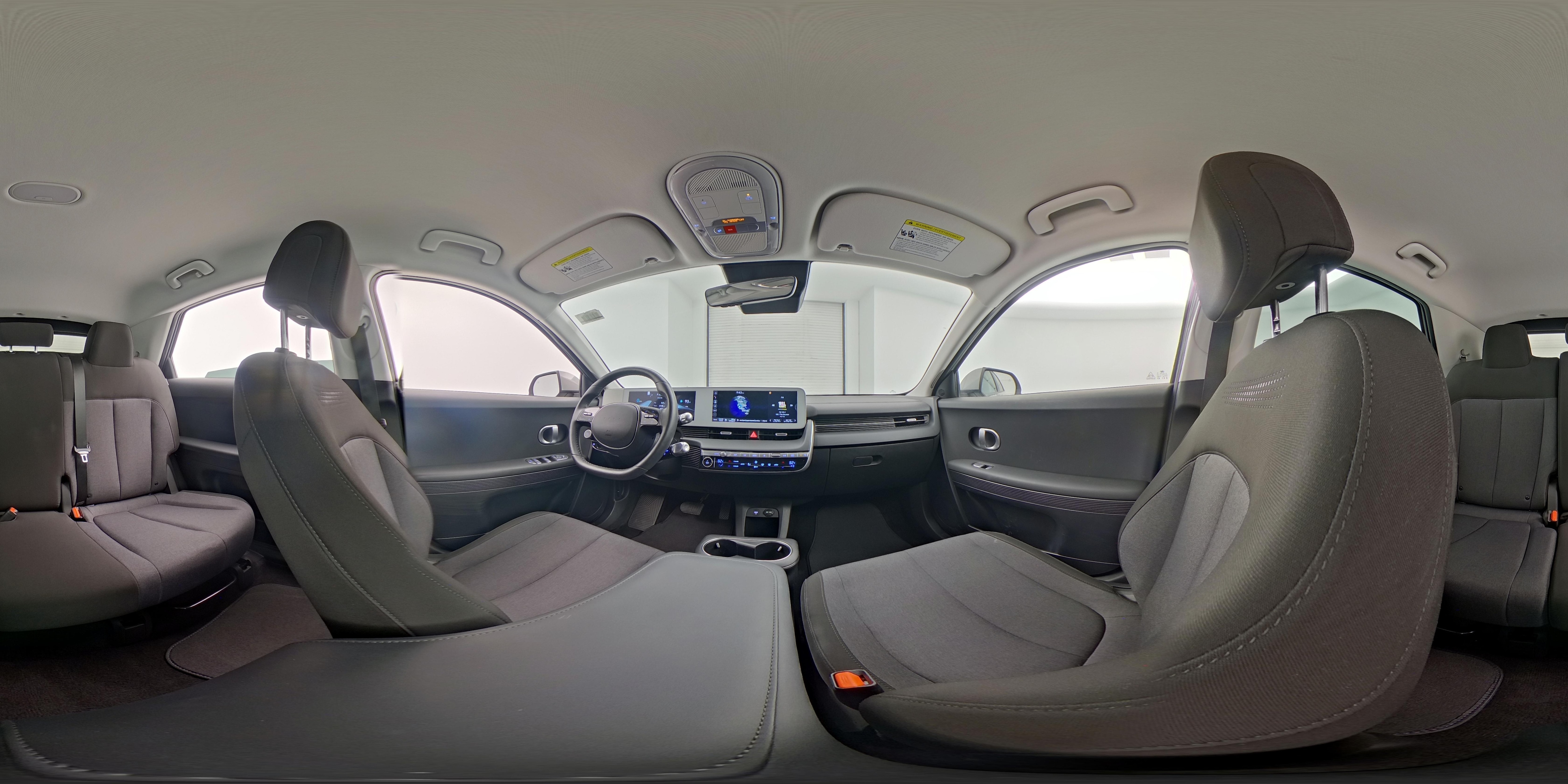 2024 Hyundai IONIQ 5 SEL - Photo 25