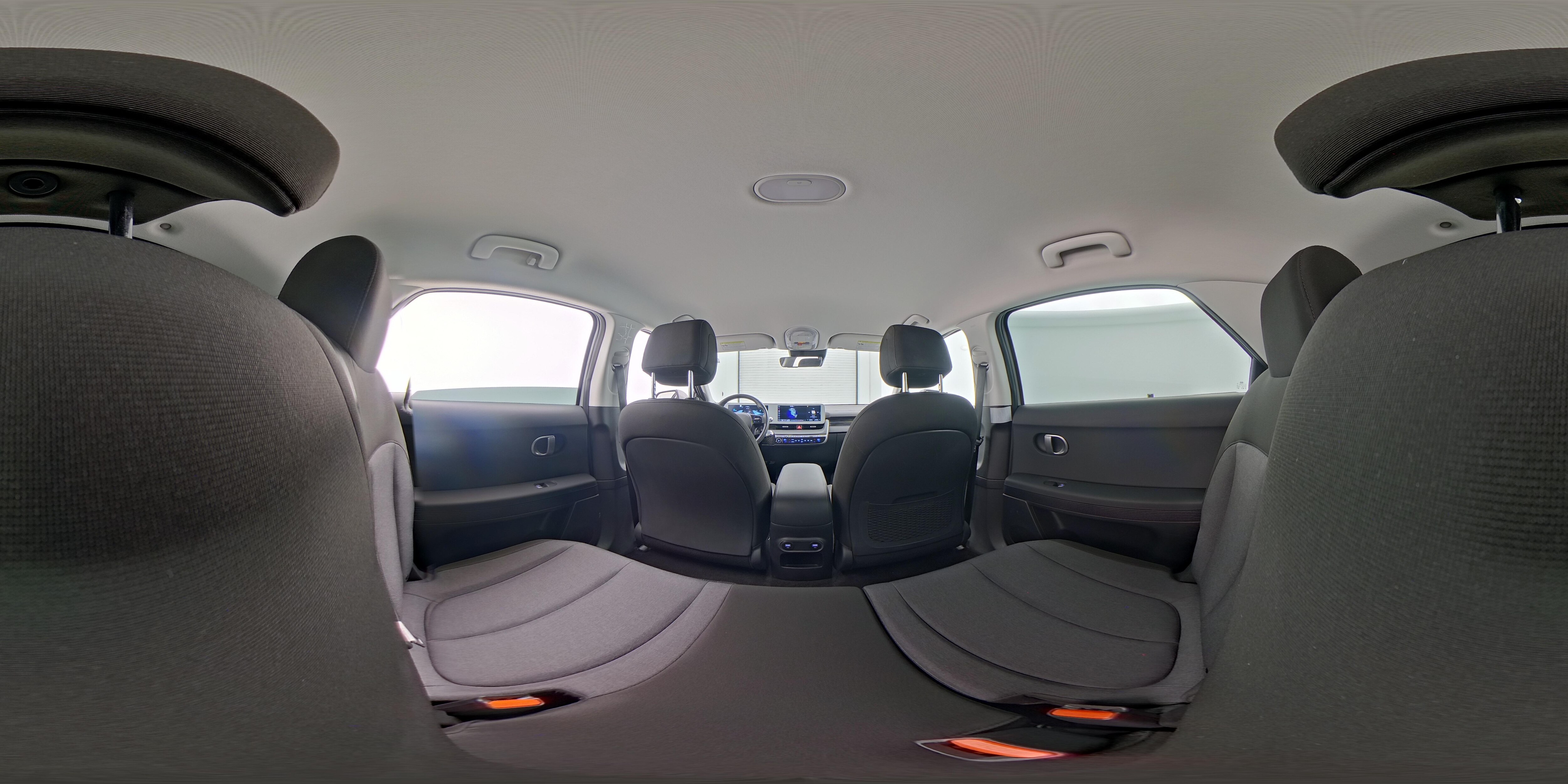2024 Hyundai IONIQ 5 SEL - Photo 26