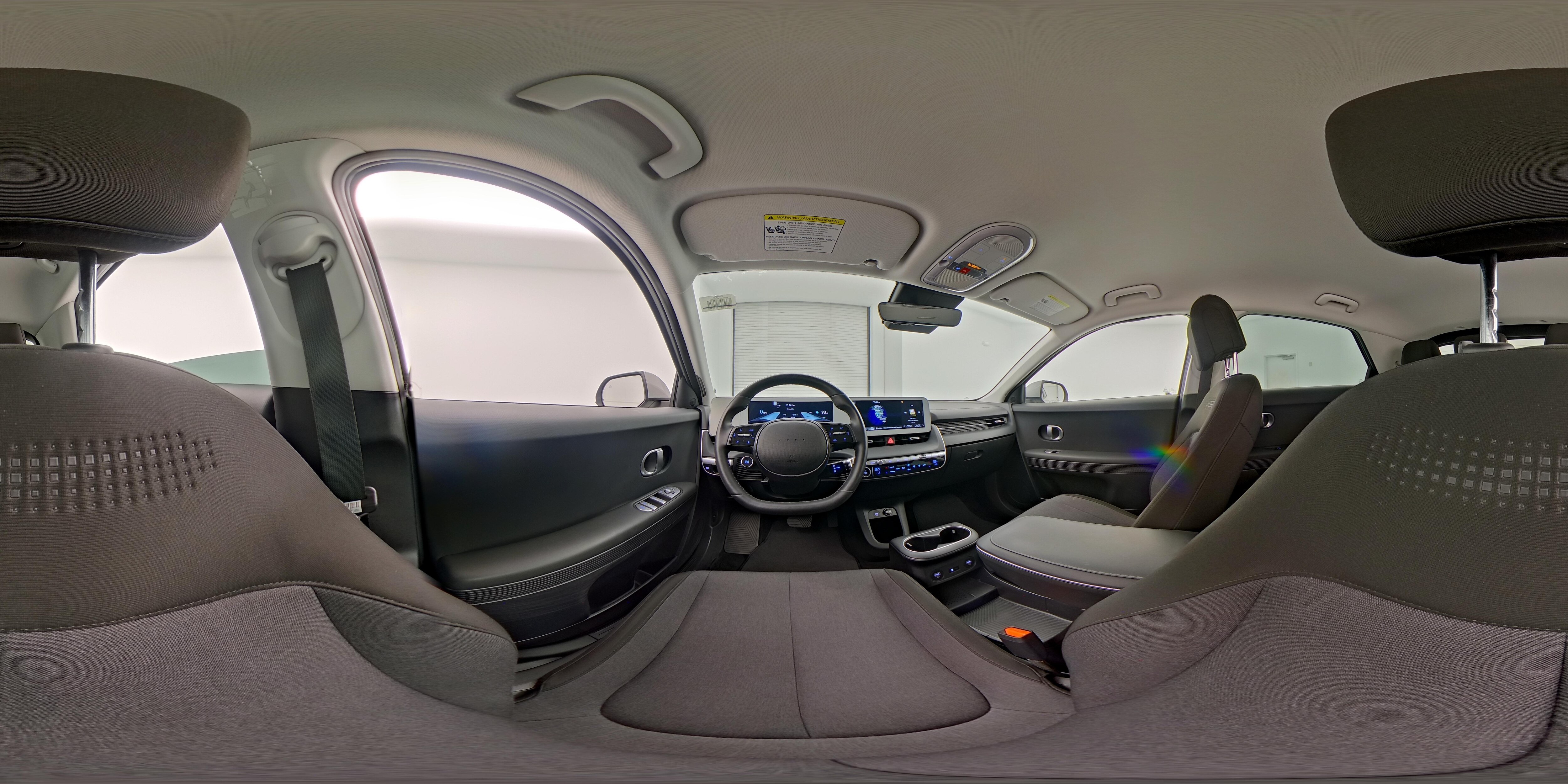 2024 Hyundai IONIQ 5 SEL - Photo 27