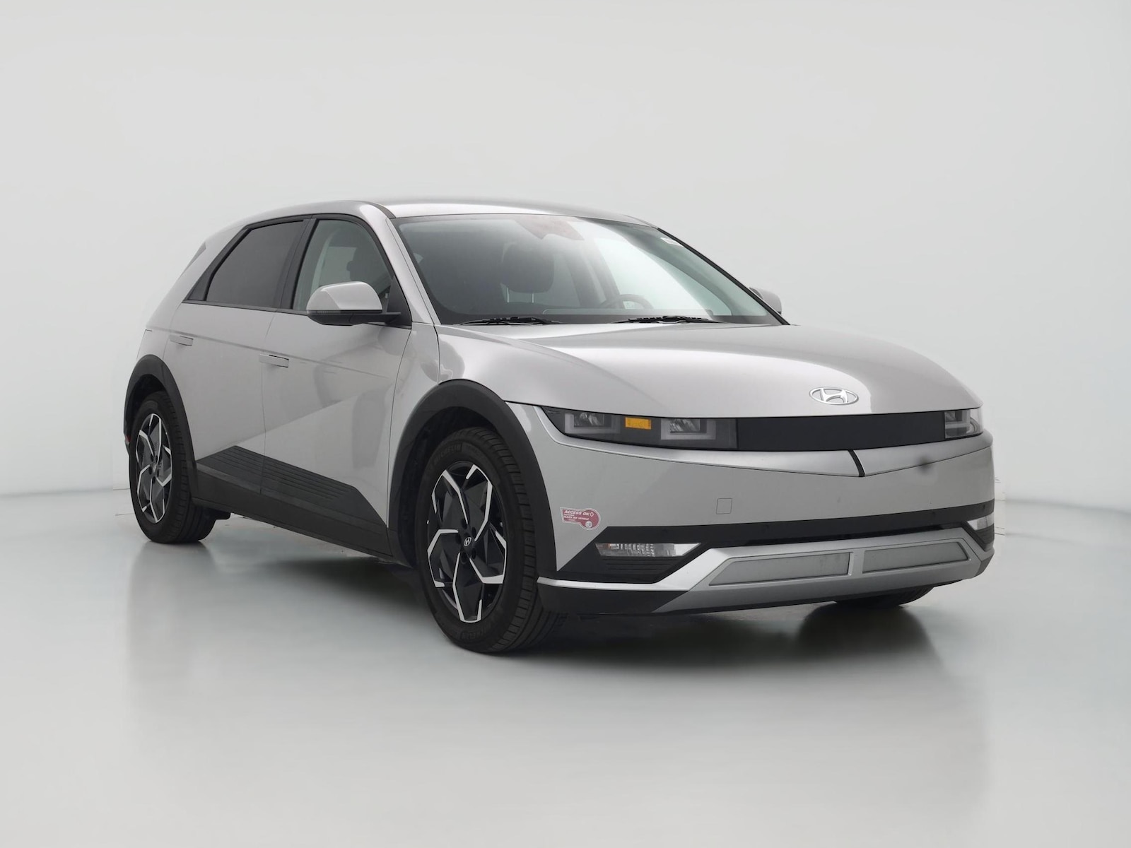 2024 Hyundai IONIQ 5 SEL - Photo 1