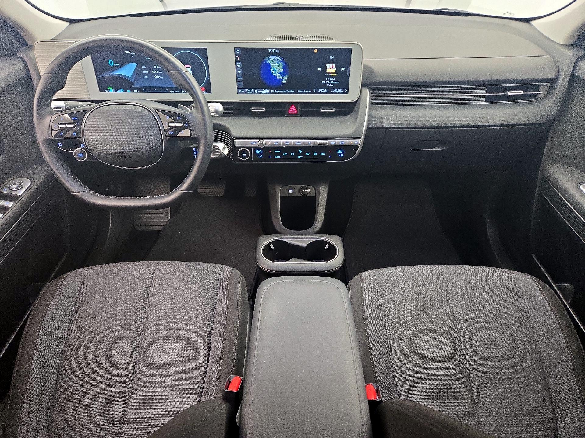 Thumbnail: 2024 Hyundai Ioniq 5 - 9