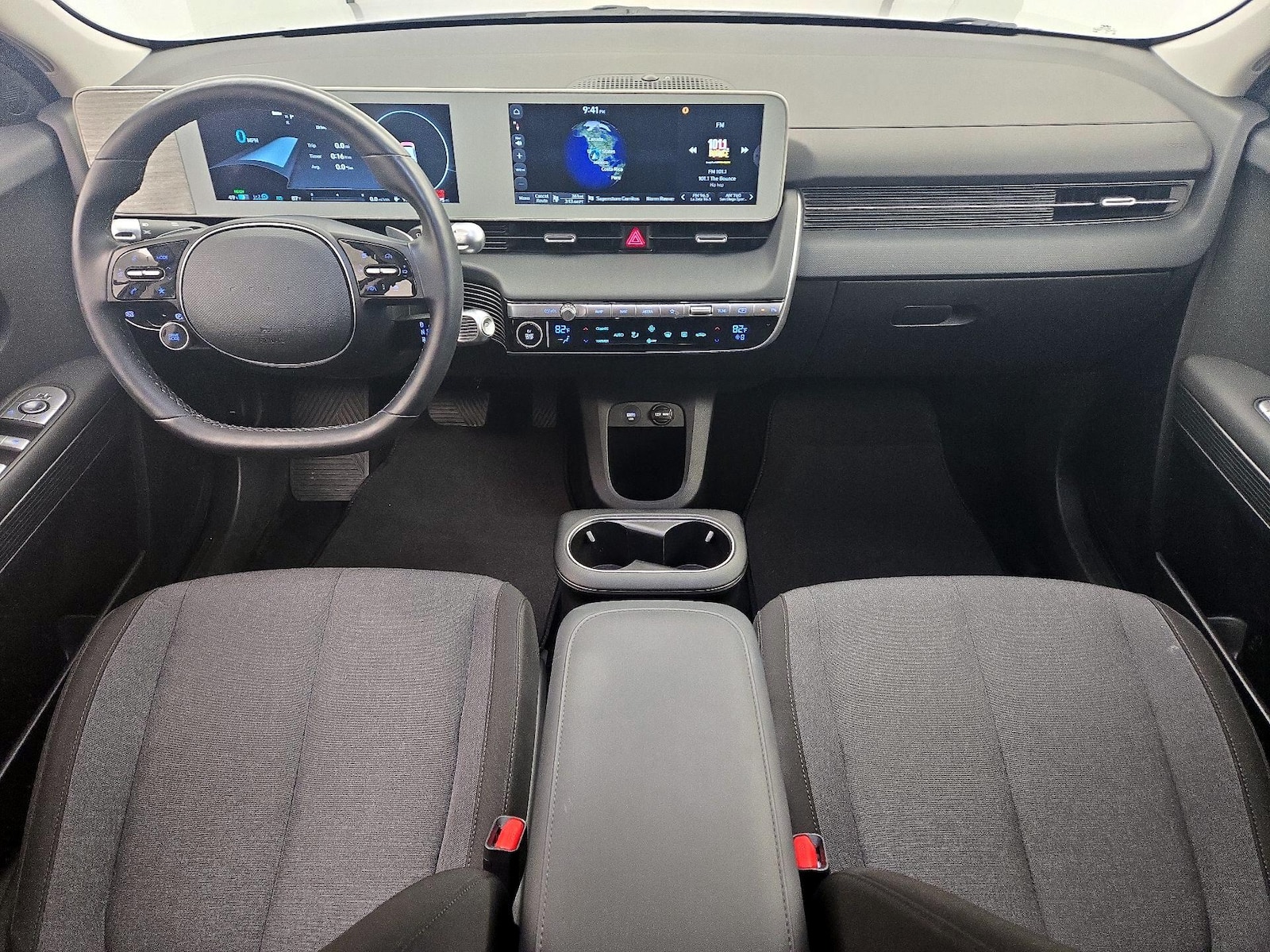 2024 Hyundai IONIQ 5 SEL - Photo 10