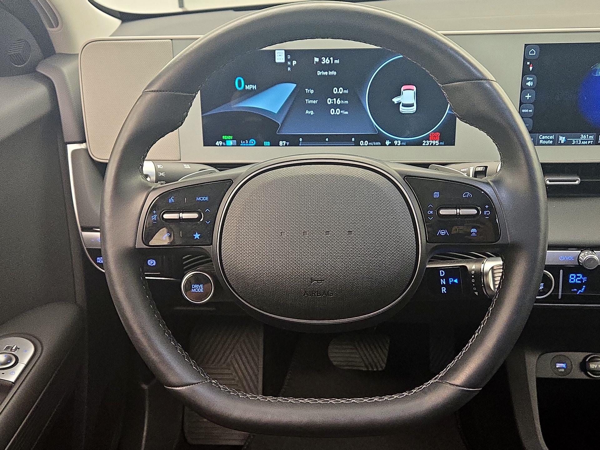 Thumbnail: 2024 Hyundai Ioniq 5 - 10