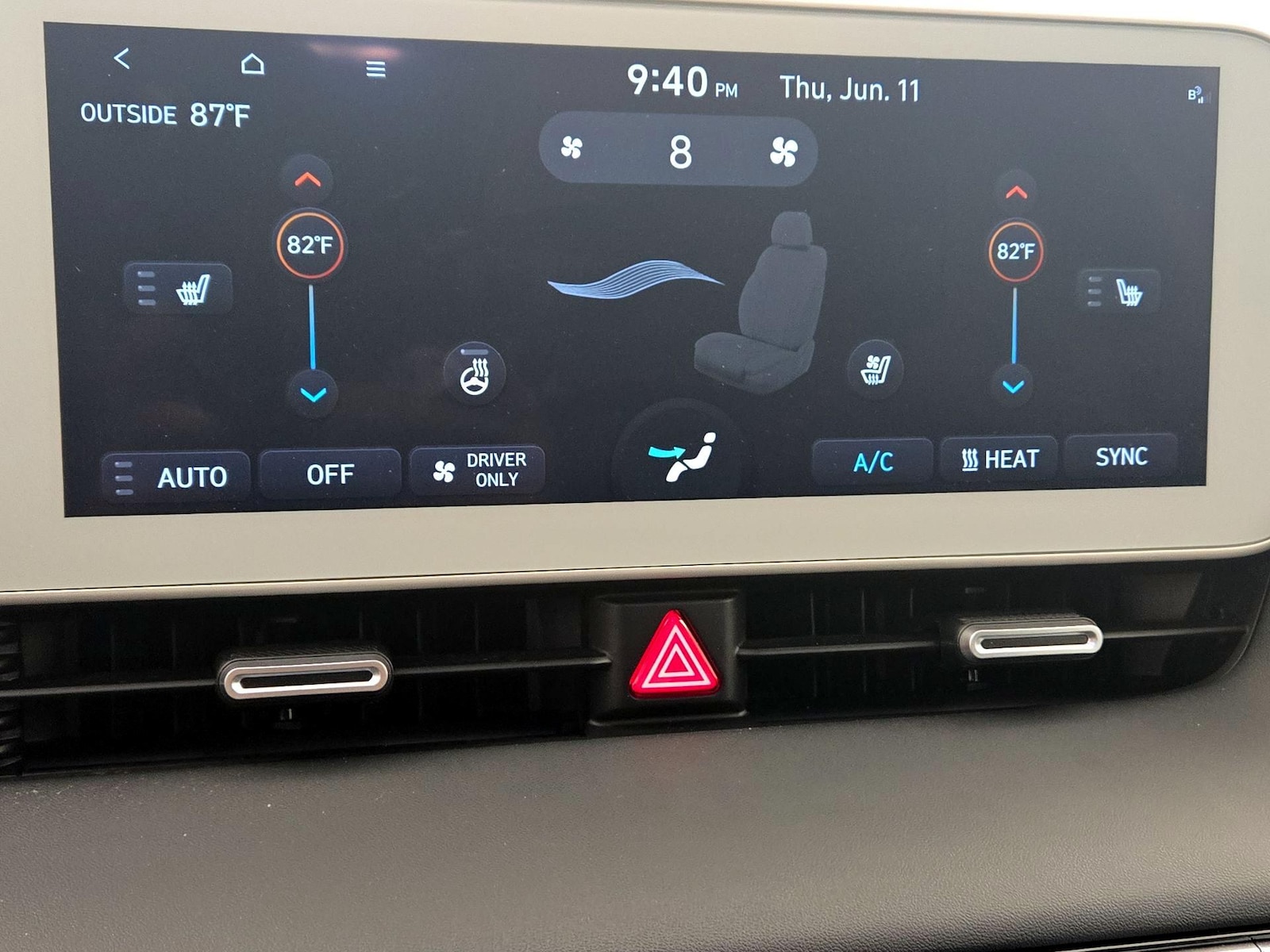 2024 Hyundai IONIQ 5 SEL - Photo 18