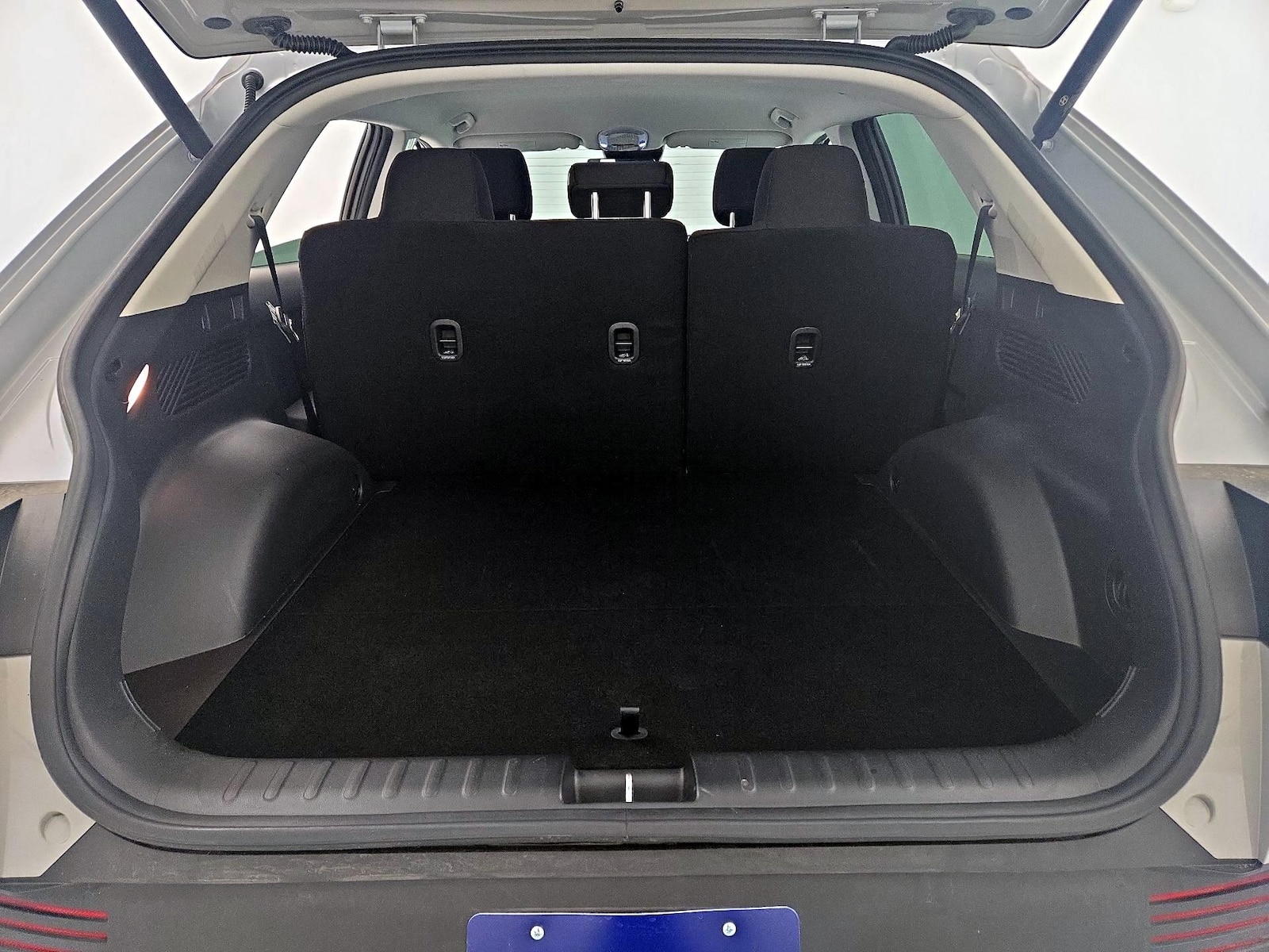 2024 Hyundai IONIQ 5 SEL - Photo 22