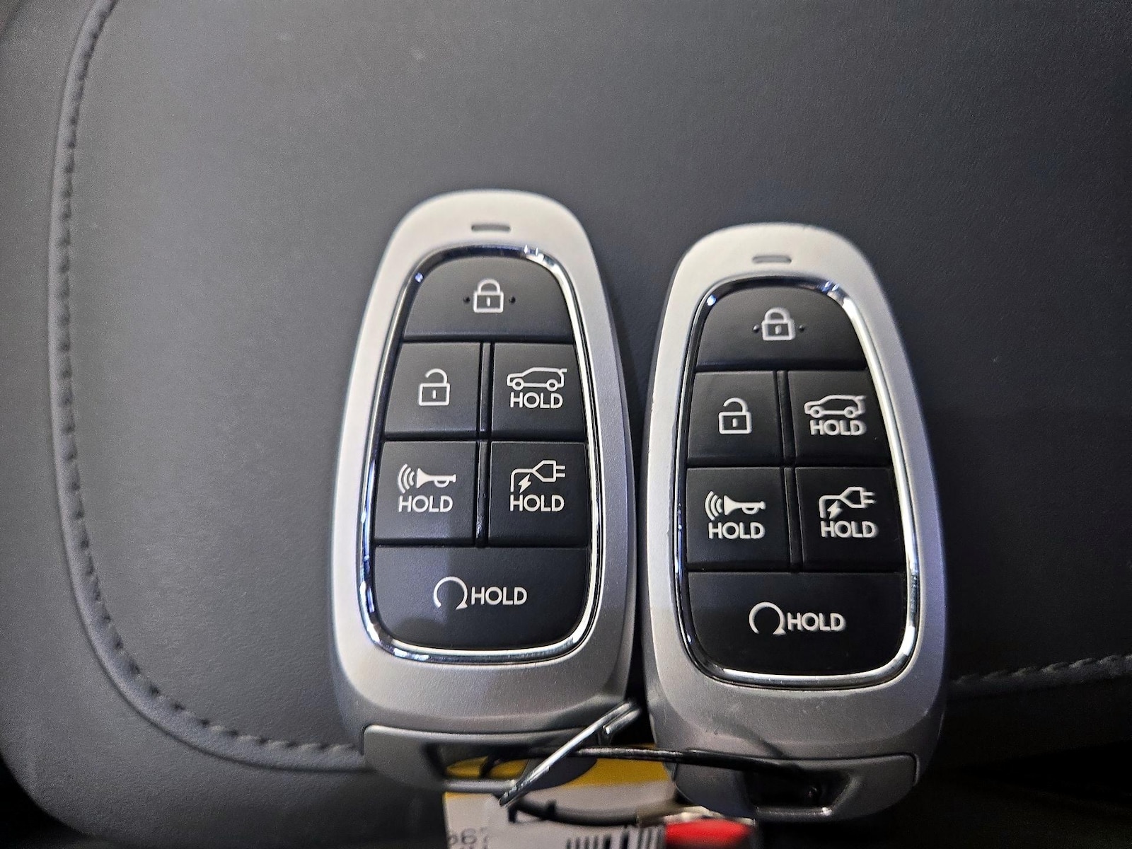 2024 Hyundai IONIQ 5 SEL - Photo 24