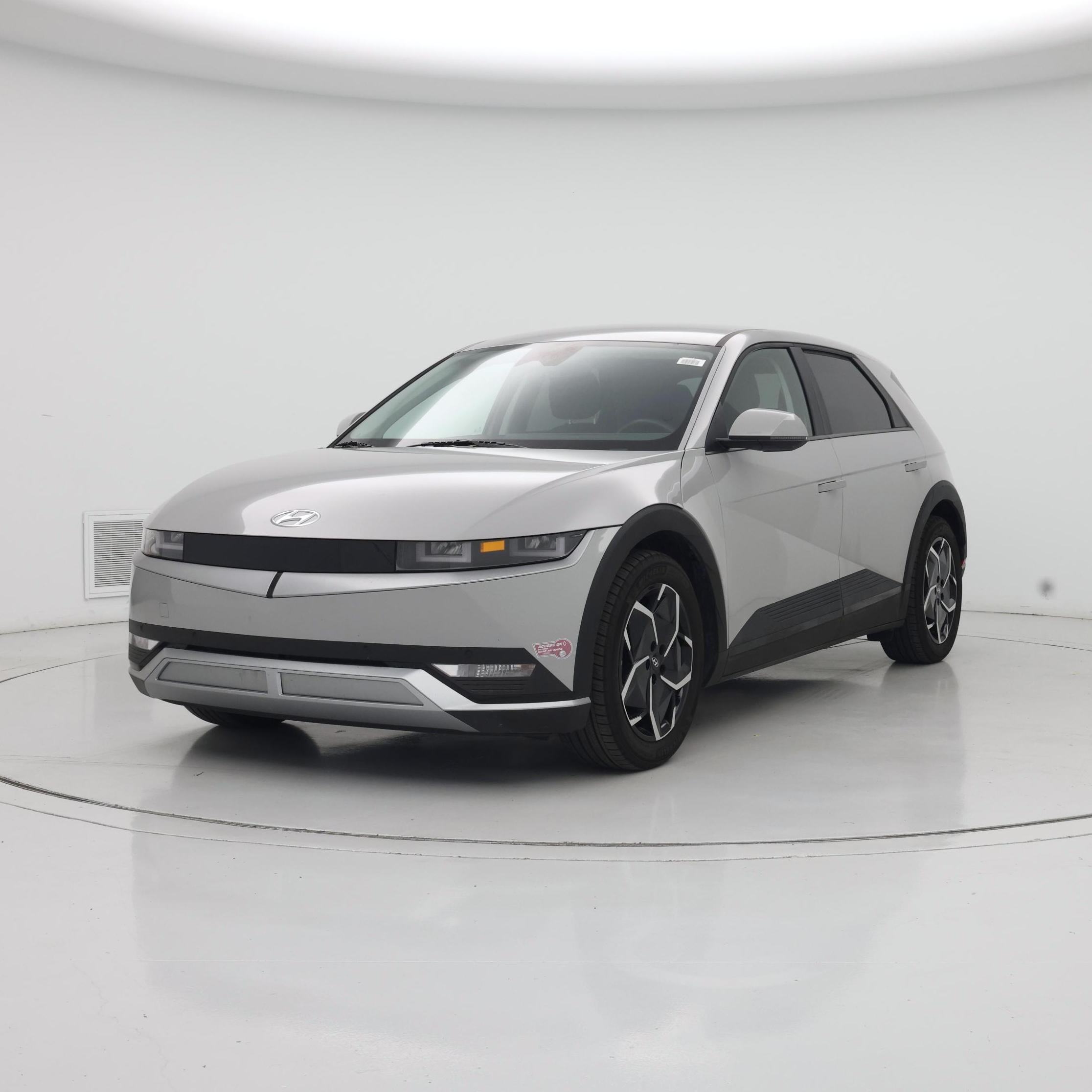 Thumbnail: 2024 Hyundai Ioniq 5 - 4