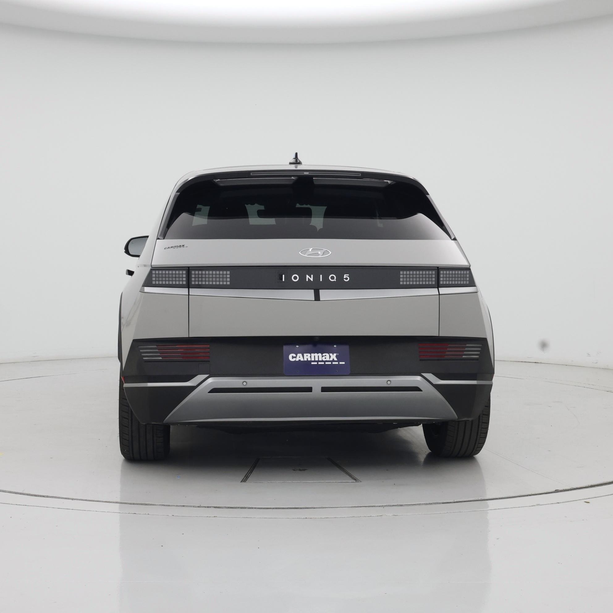 Thumbnail: 2024 Hyundai Ioniq 5 - 6