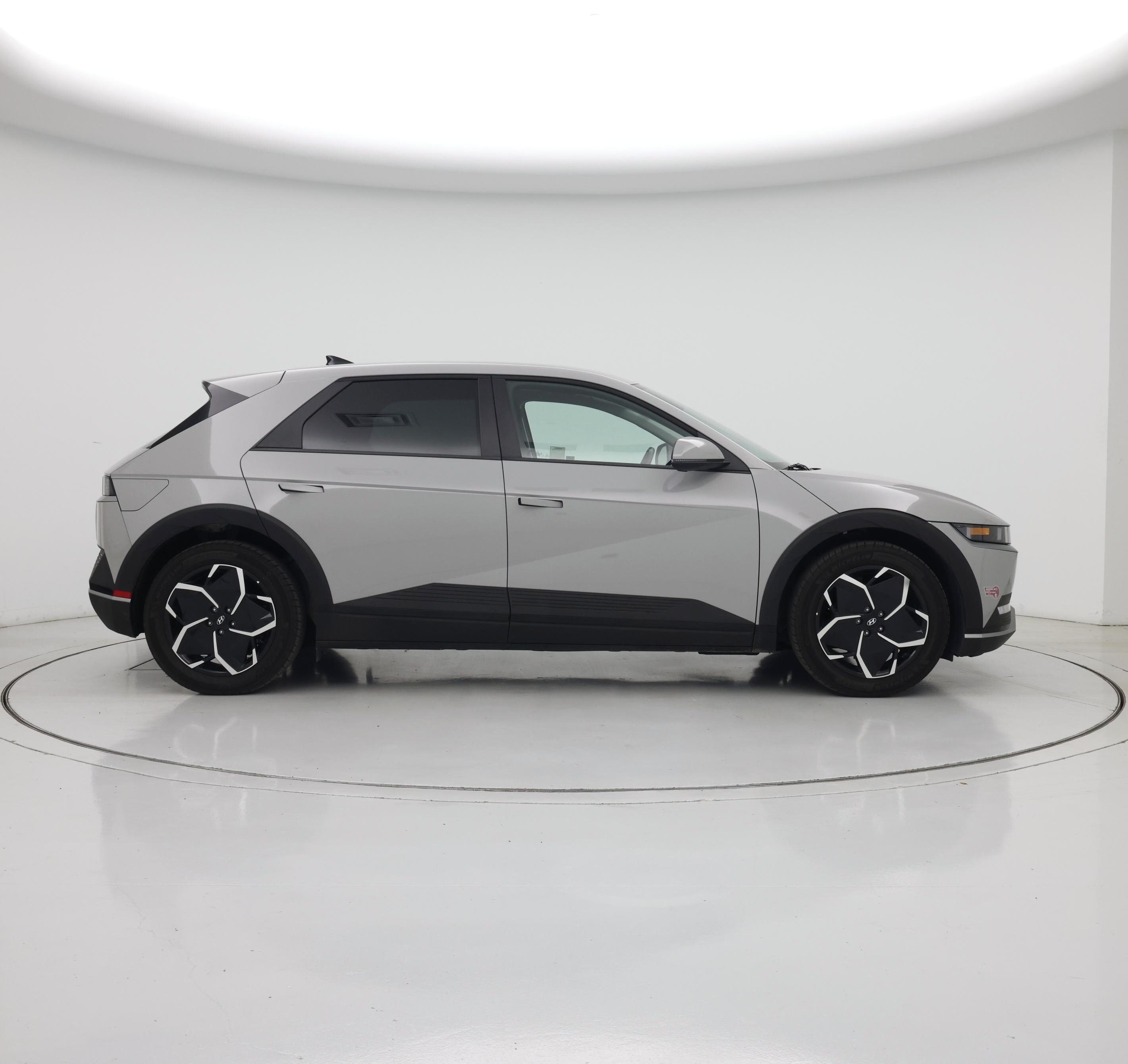 Thumbnail: 2024 Hyundai Ioniq 5 - 7
