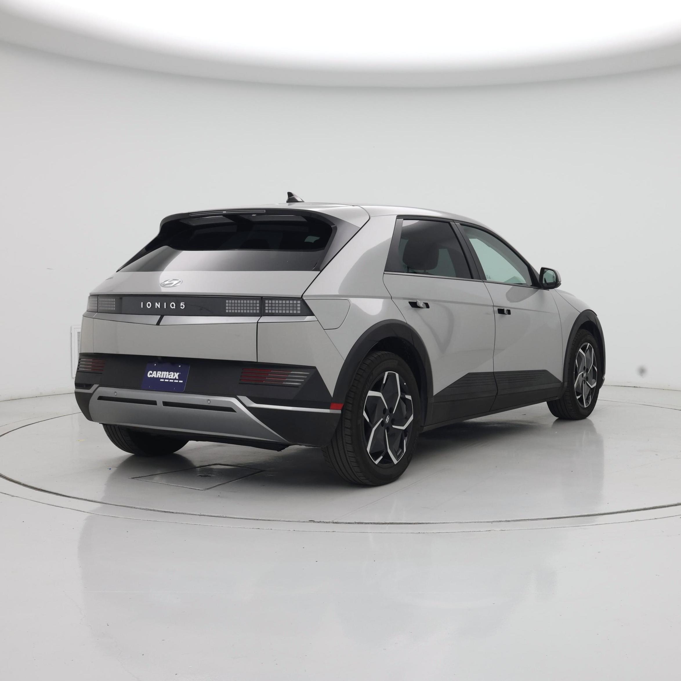 Thumbnail: 2024 Hyundai Ioniq 5 - 8